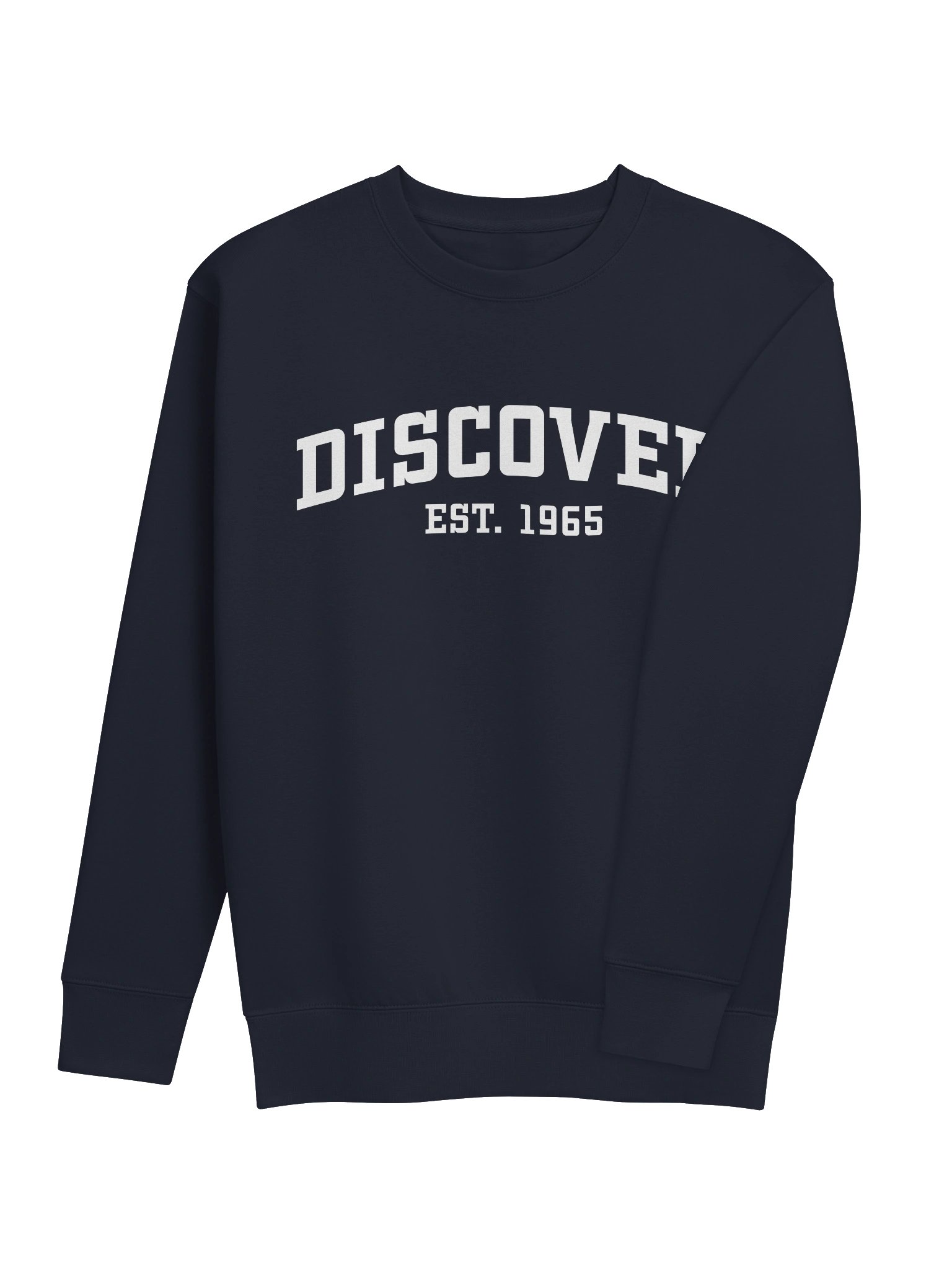Est 1965 Sweatshirt product image (4)