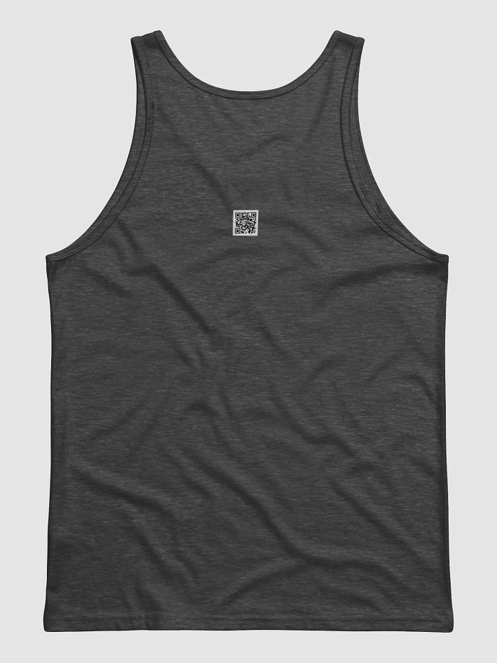 Symbiot Lyfe - Unisex Tank product image (13)