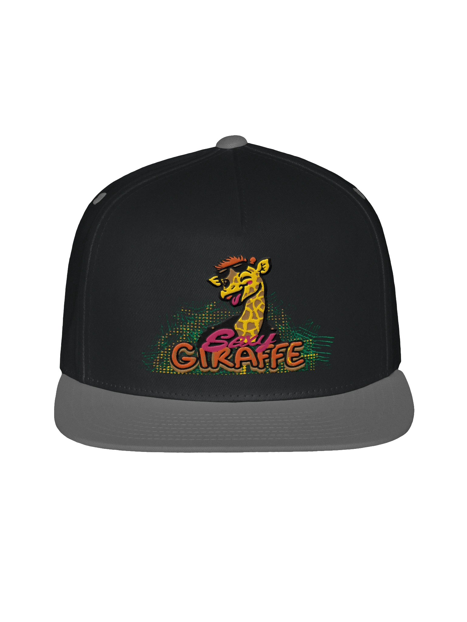 Sexy Giraffe Snapback product image (7)