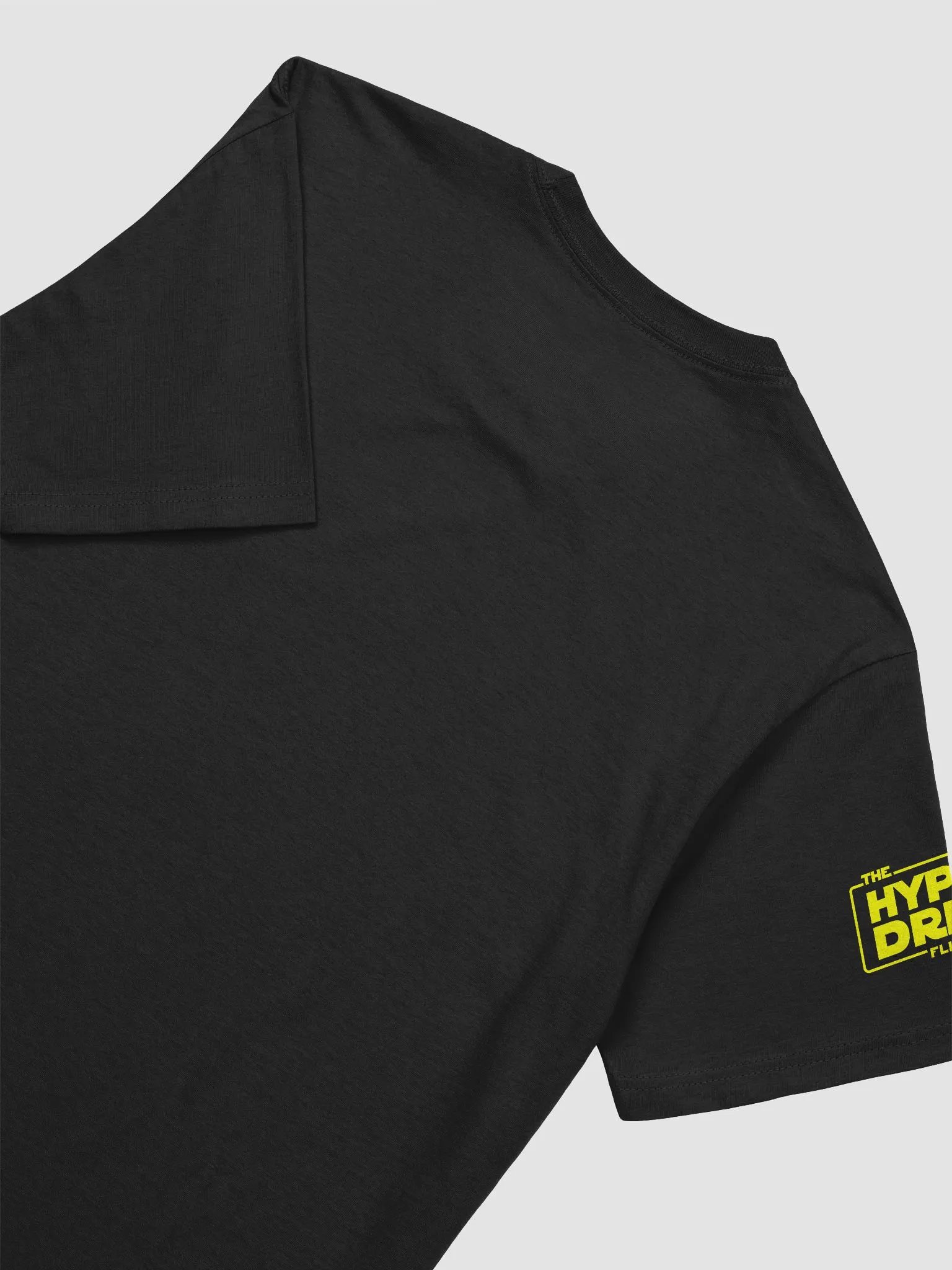 Hyperdrive Classic Tee product image (21)