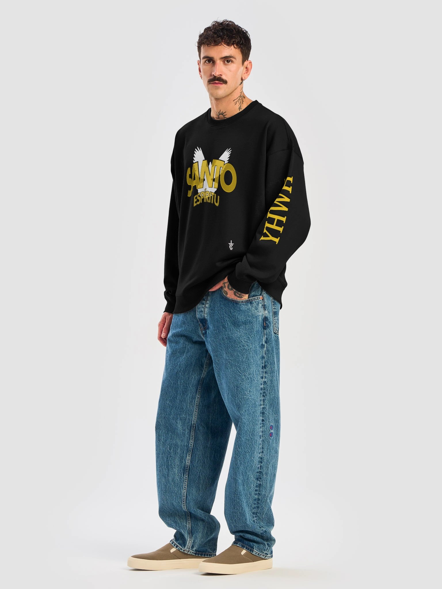 Trinity Sweatshirt product image (8)