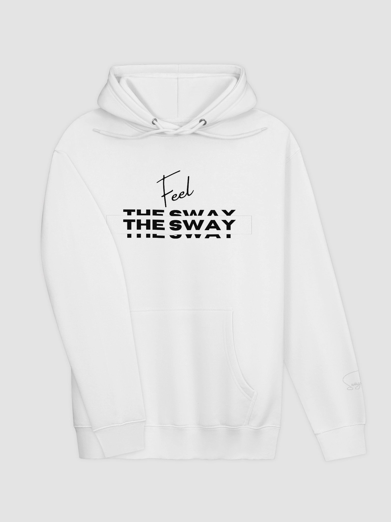 Feel The Sway - Hoodie v2 product image (3)