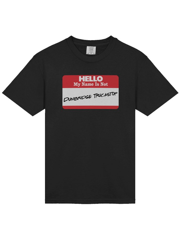 Who Your Name Is? product image (2)