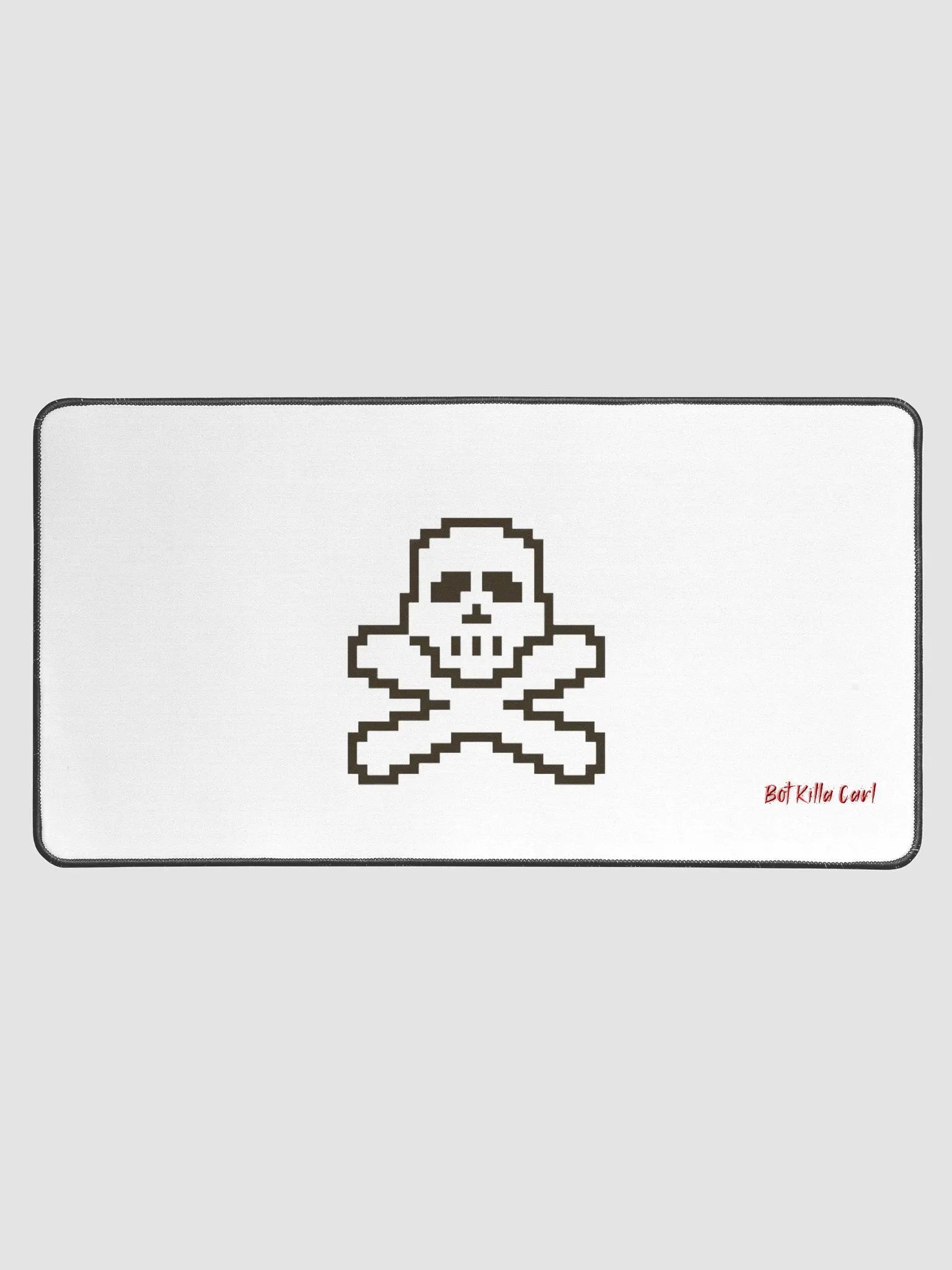 BOtKilla Desk Mat product image (1)