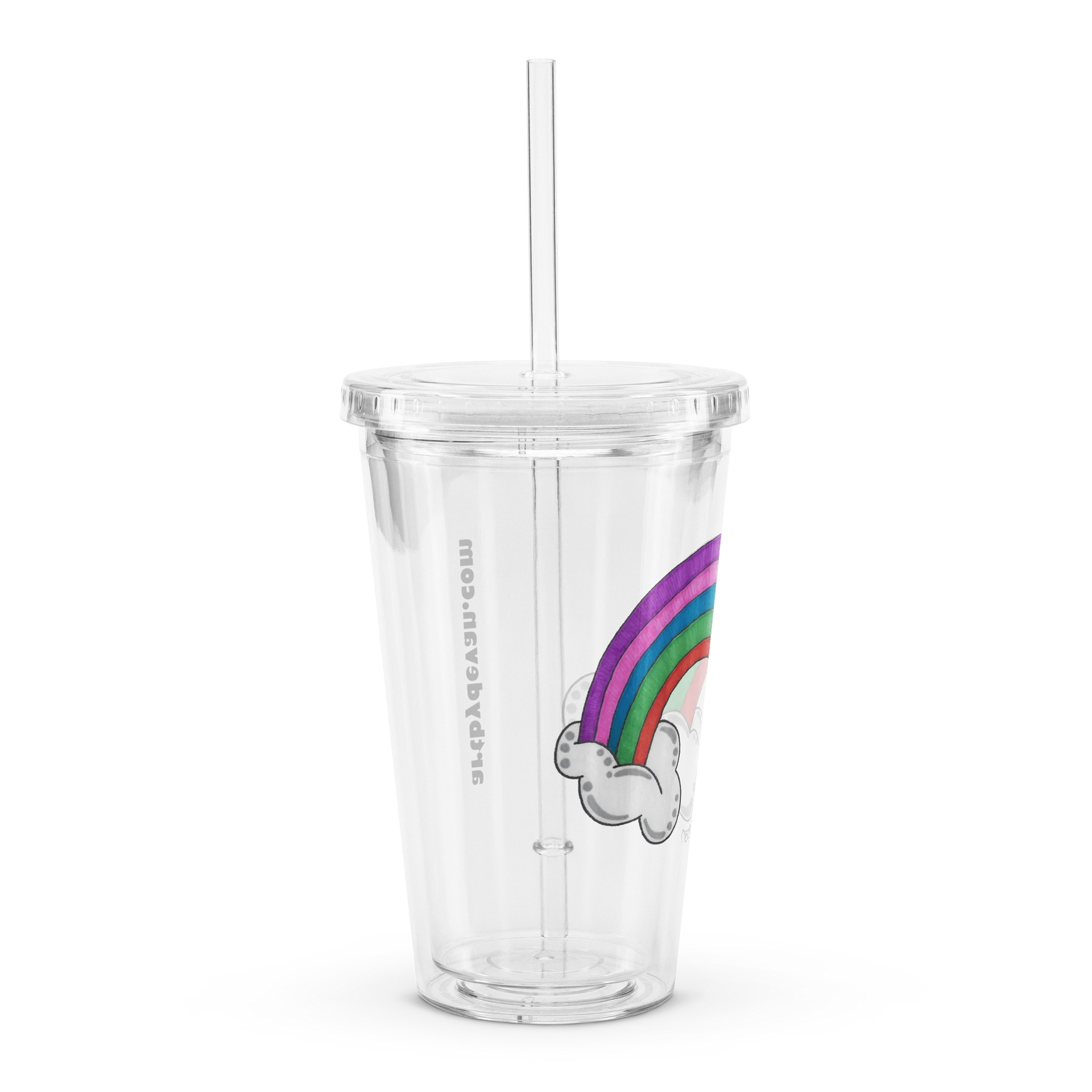 Bold Rainbow Cup product image (2)