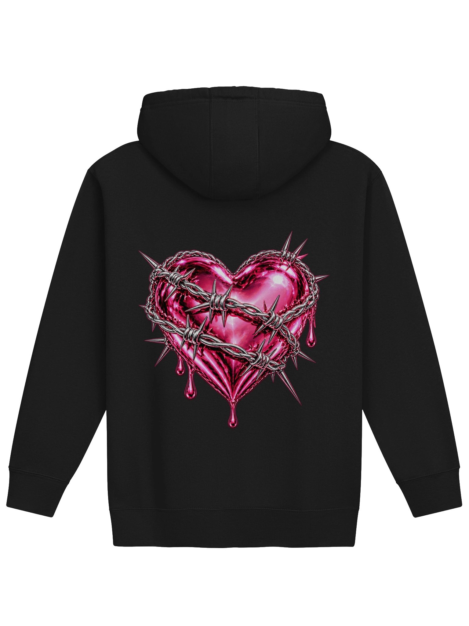 Love Hurts, Wear $PINK Hoodie product image (2)