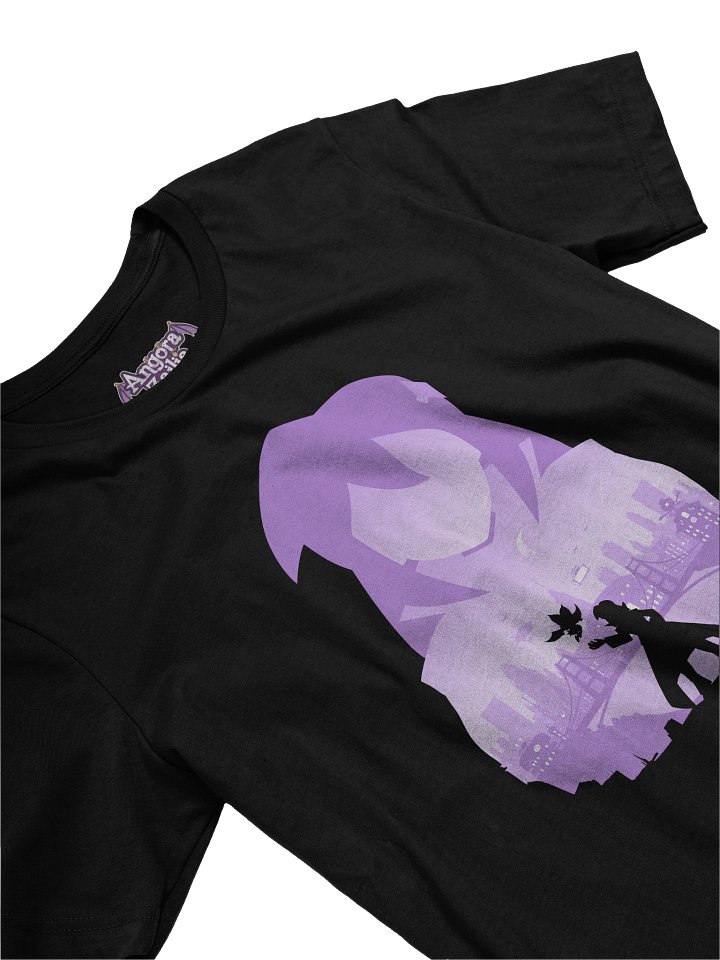 World of Angora (Sinnoh) - T Shirt product image (2)