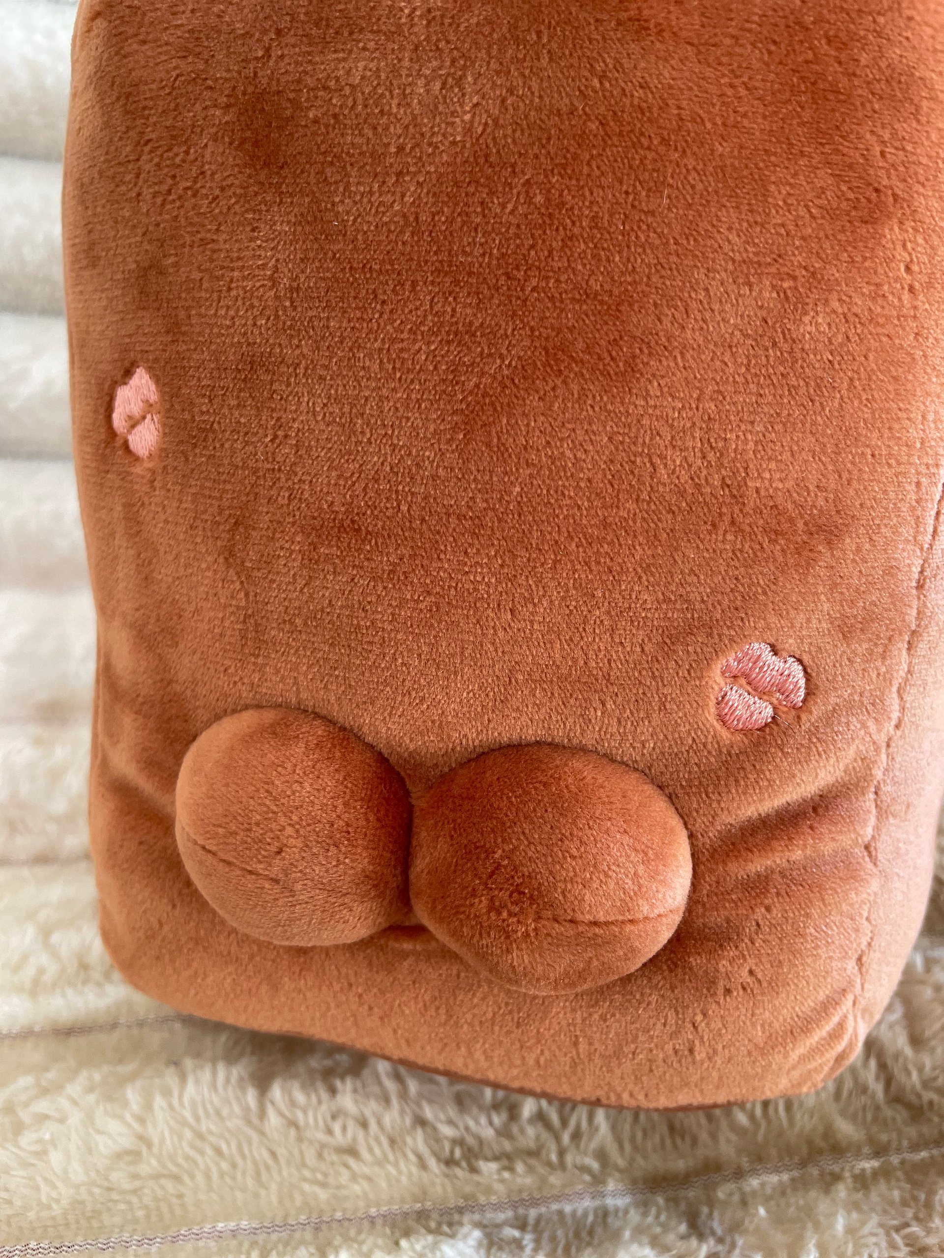 Choco Plushie Preorder product image (7)