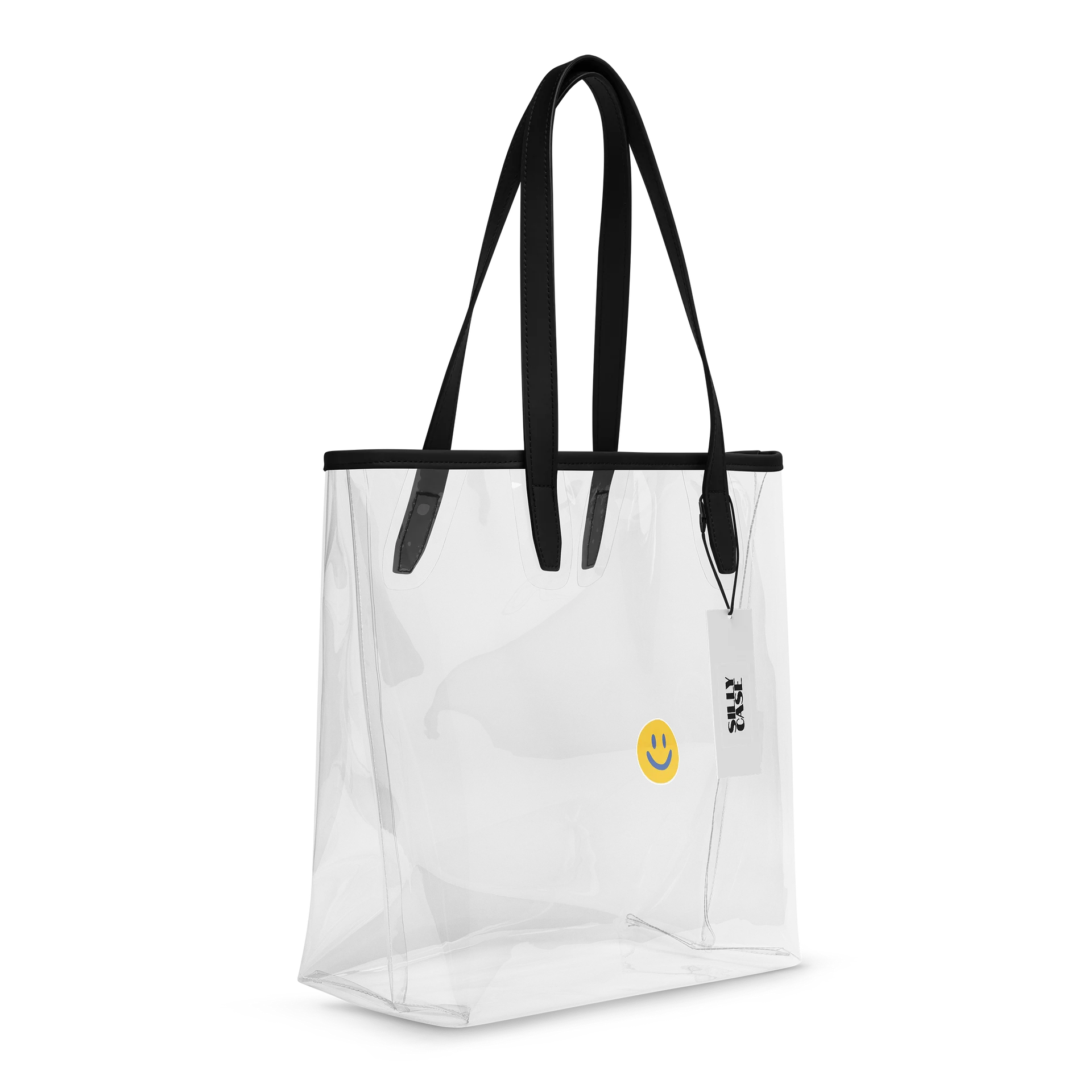 Lucky Smile Tote Bag product image (6)