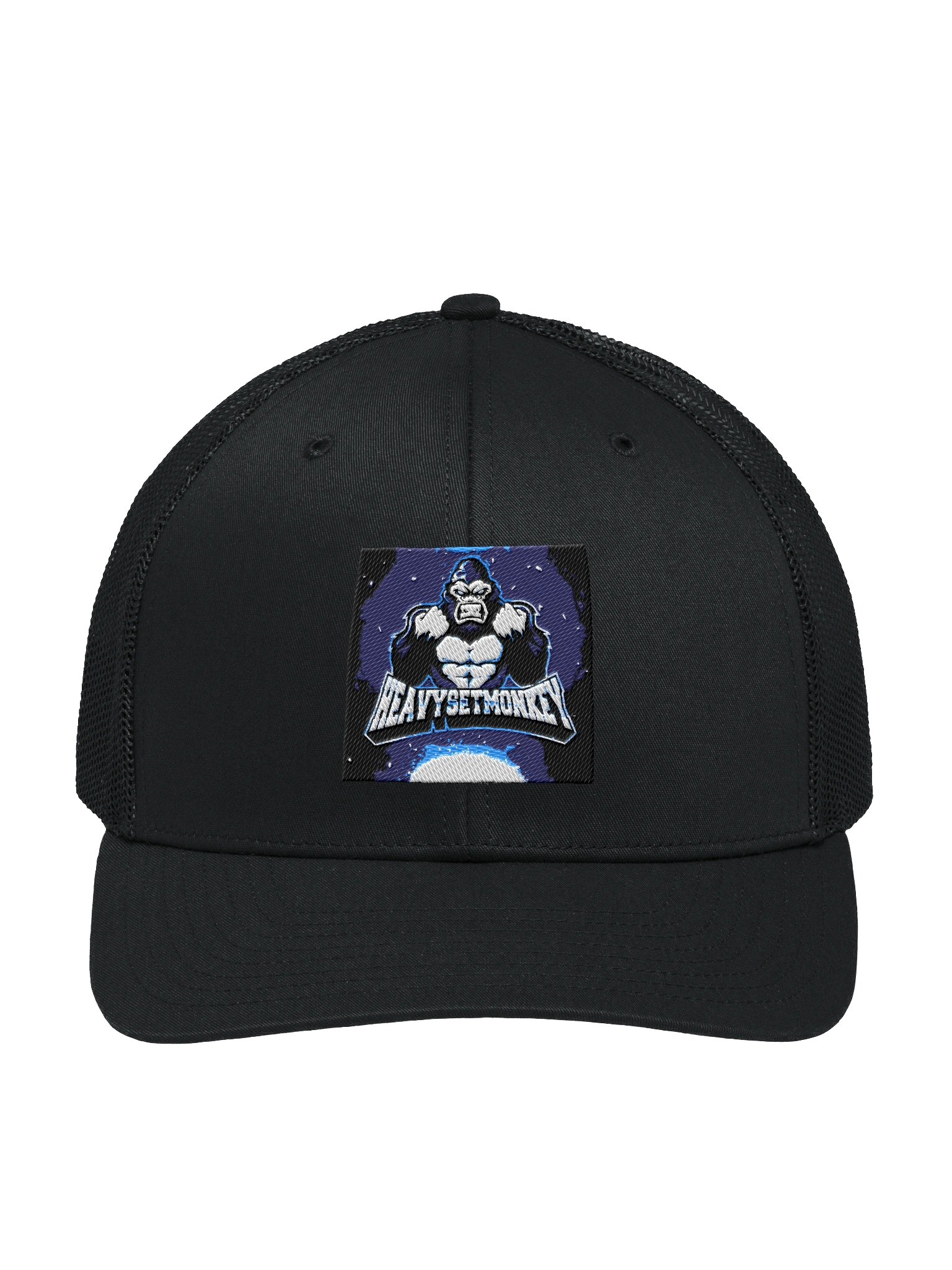 Flex King Snapback Hat product image (1)