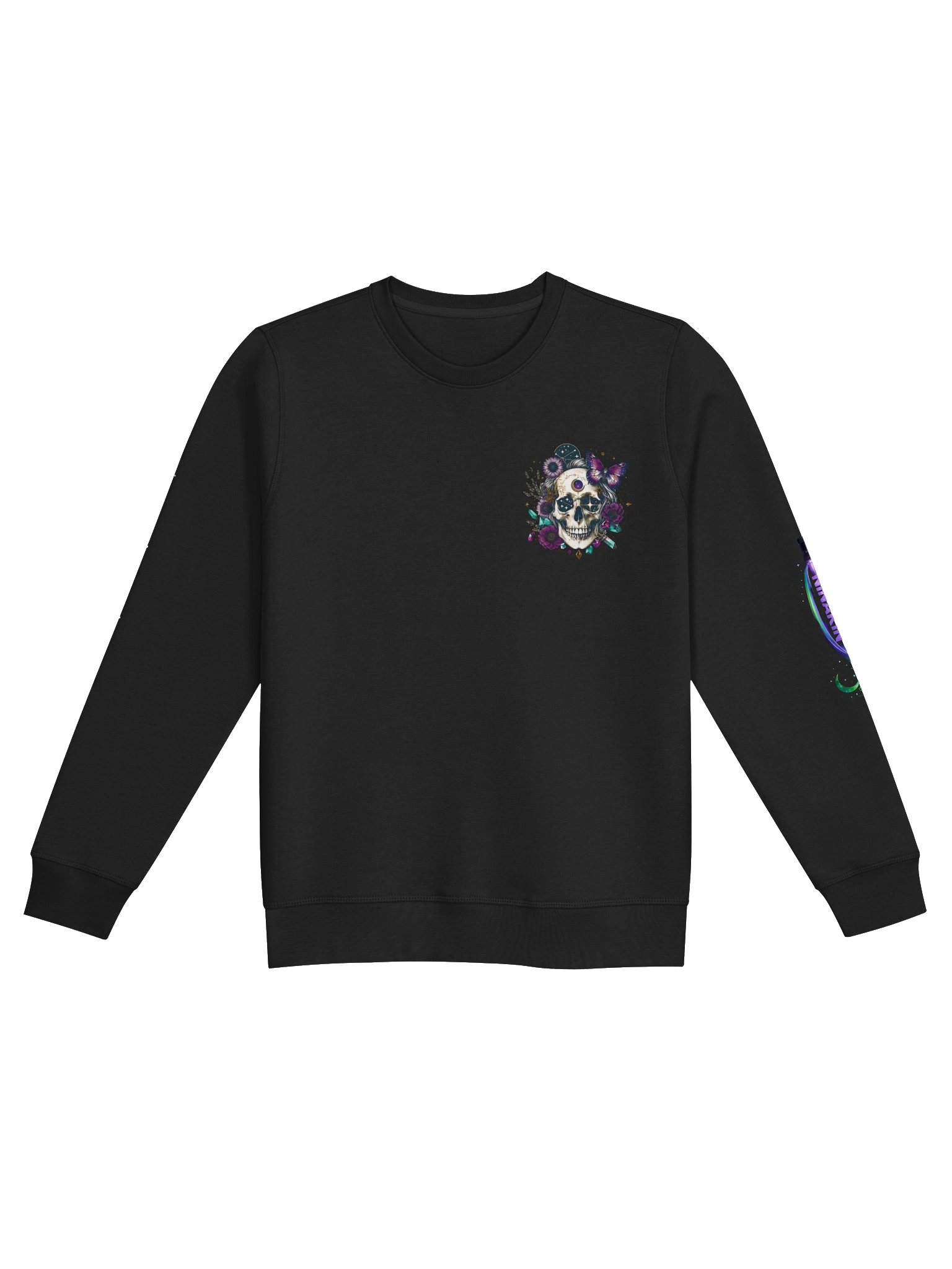 Witch Long Sleeve product image (1)