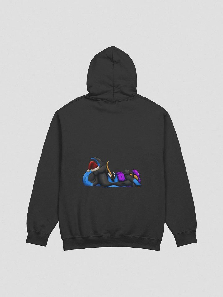 Holly Jolly Hoodie product image (1)