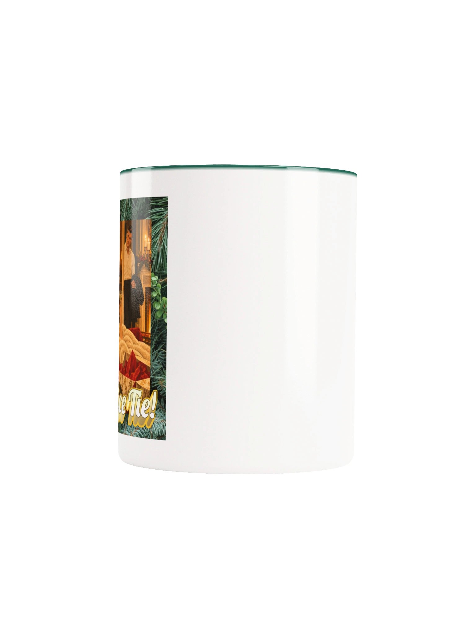 Nice Tie. Xmas Mug. product image (2)