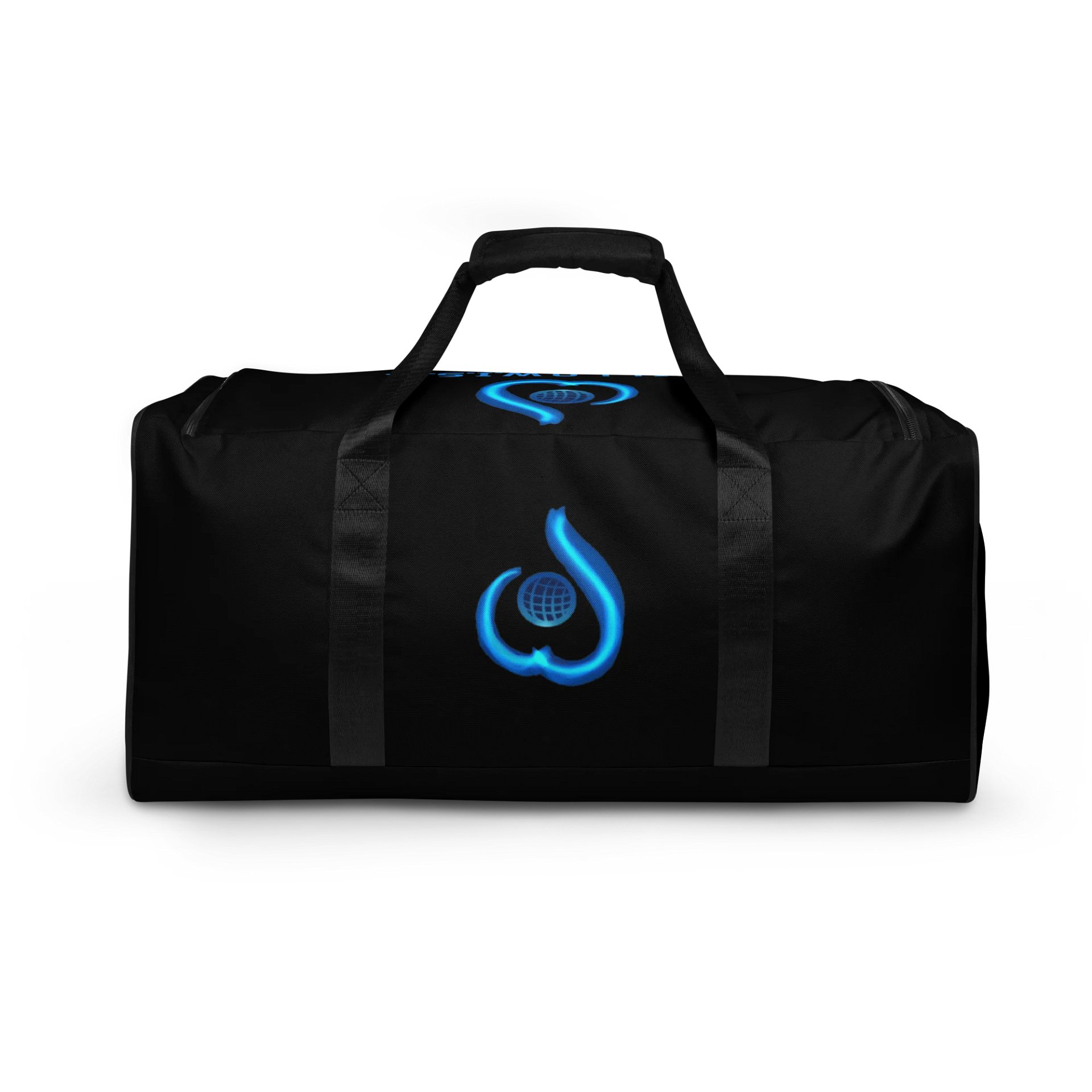 WILLOWISP Duffle Bag product image (4)