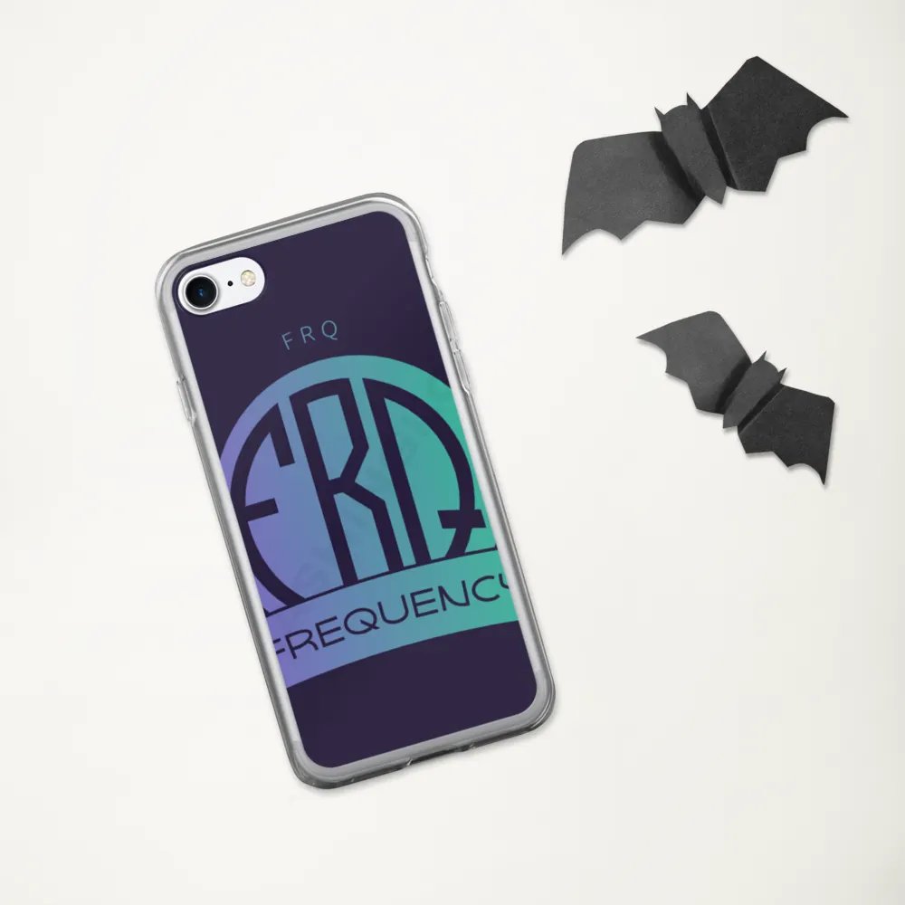 Frequency phone case product image (186)