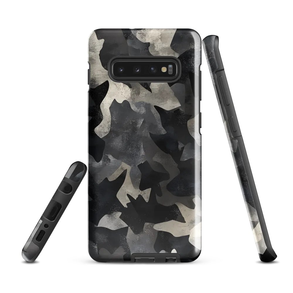 Urban Camo Armor Samsung® Case product image (3)