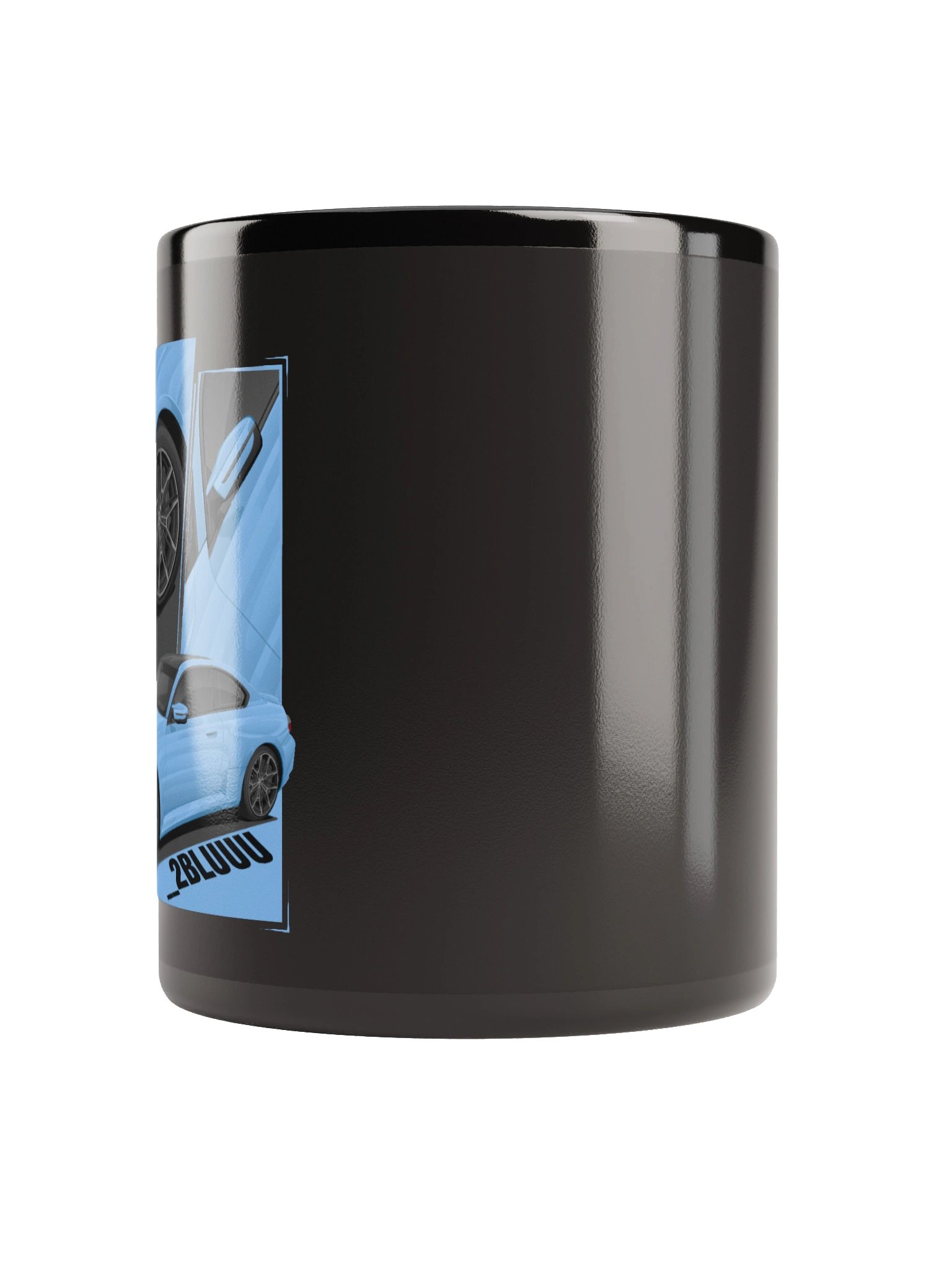 Mug - __2bluuu product image (2)