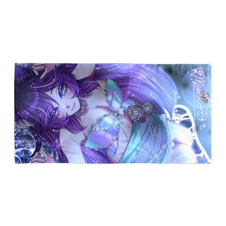 Miss Rave Celestial Beachtowel product image (1)