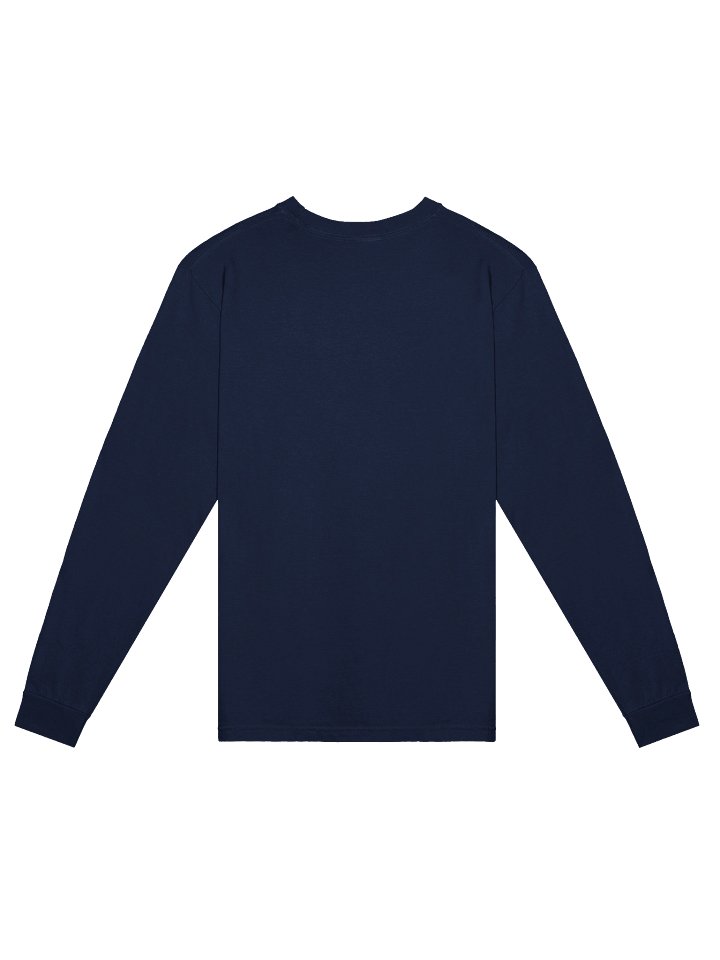 Wauhatchie Long Sleeve Tree Ring 10 Year Tee product image (6)