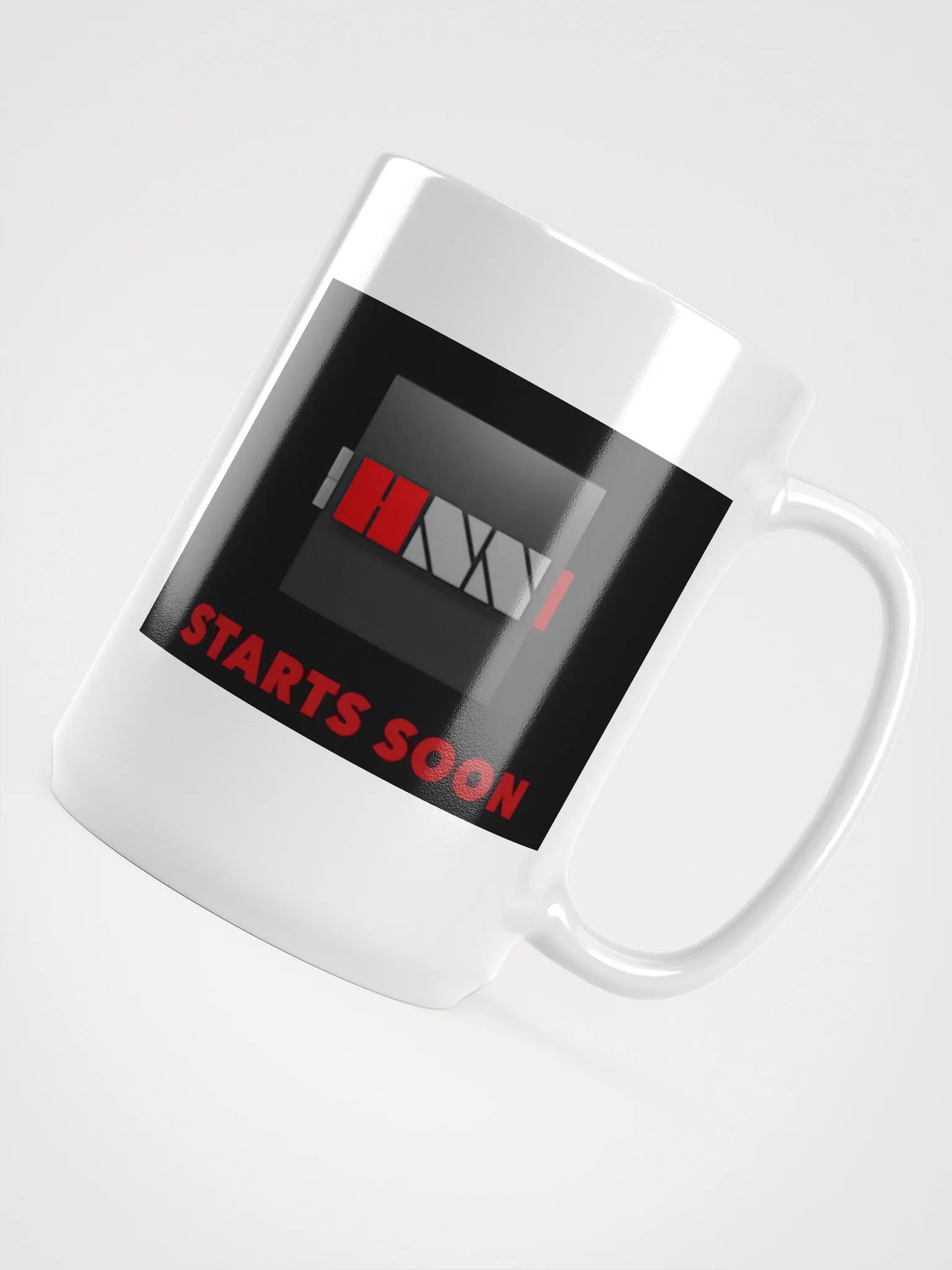 Cube #1 Mug product image (4)