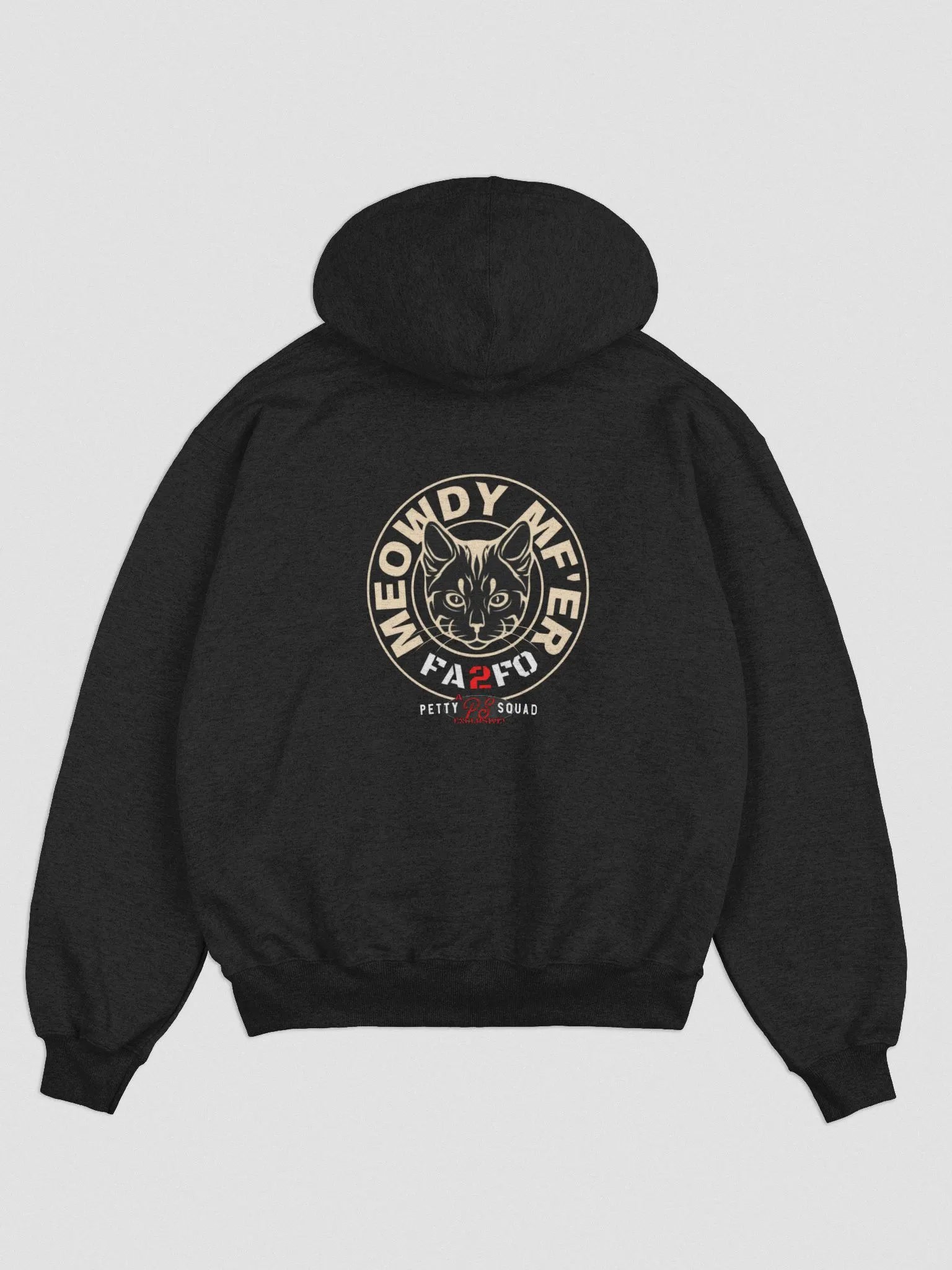 Meowdy MFer product image (4)