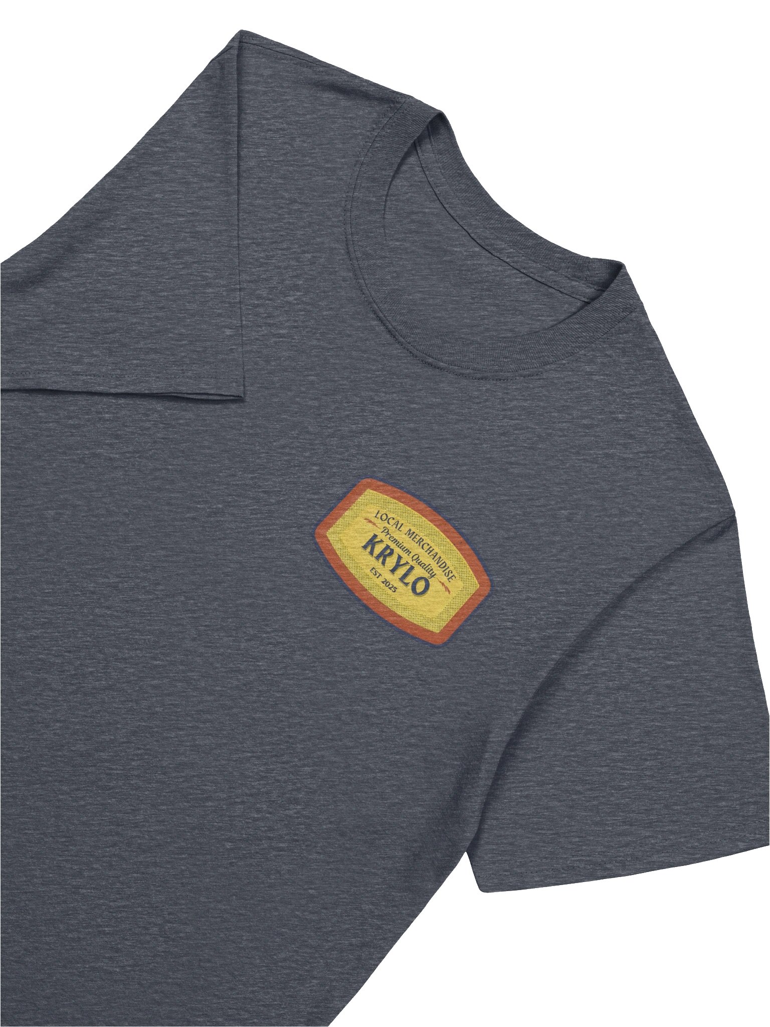 krylo unisex shirt product image (7)