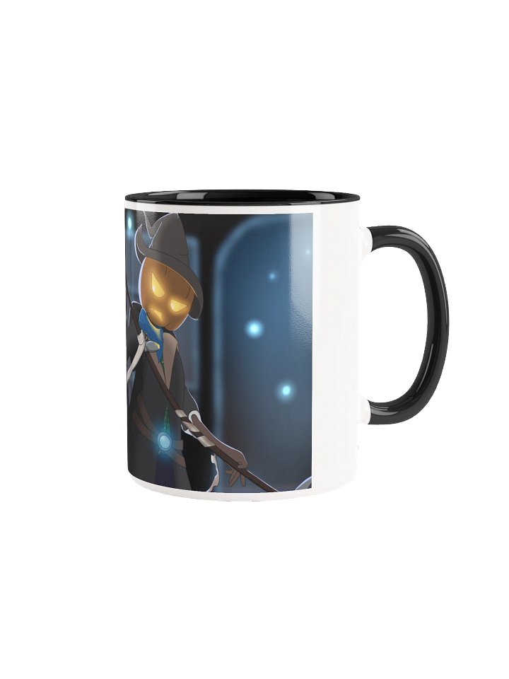 Crooked Tales Under Moonlight- Lloyd and Annabel Mug product image (2)