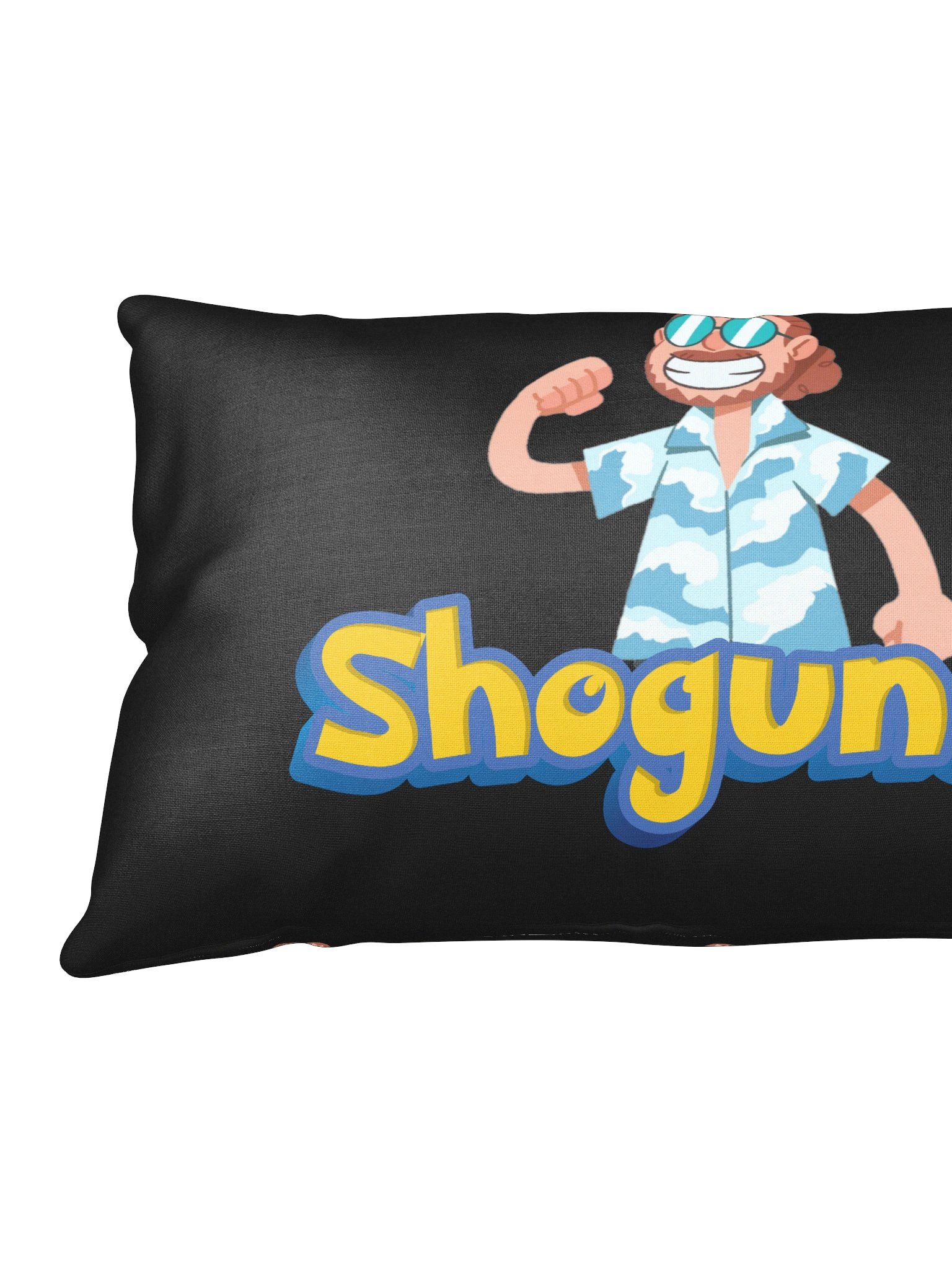Shogundy Pillow Case product image (5)