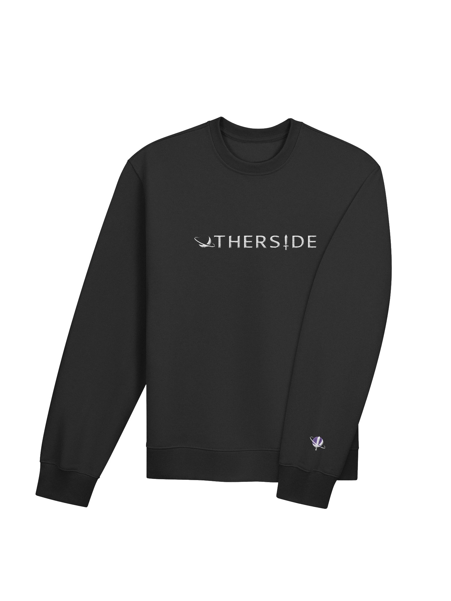 OTHERSIDE Logo Sweatshirt product image (2)