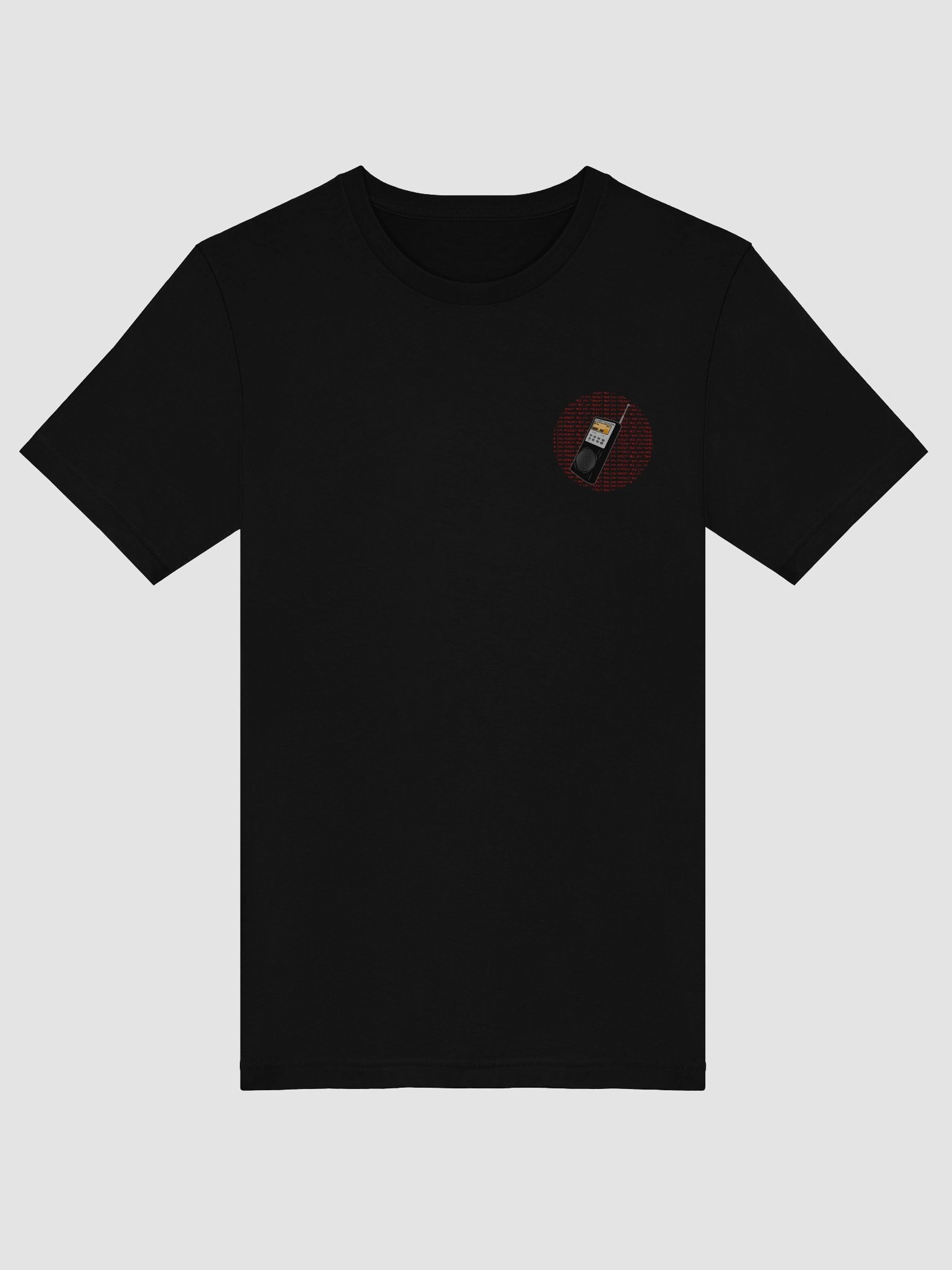 Wraith Watchers Premium Tee product image (13)