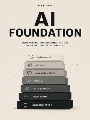 AI Foundation system - Pebira