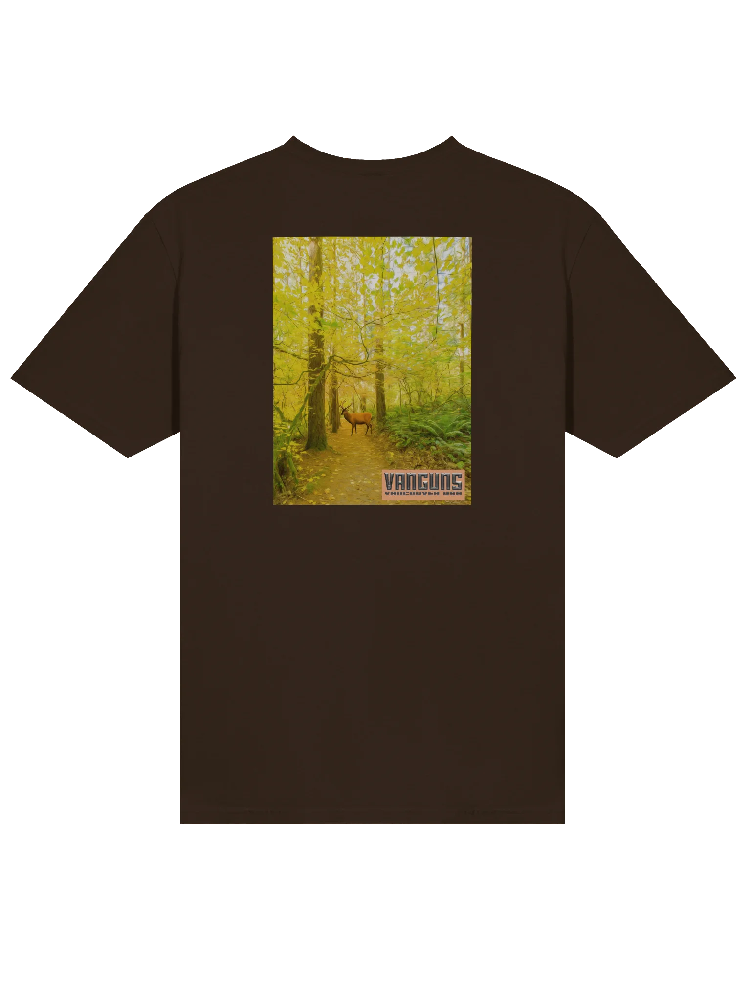 Autumn Woods Tee product image (27)