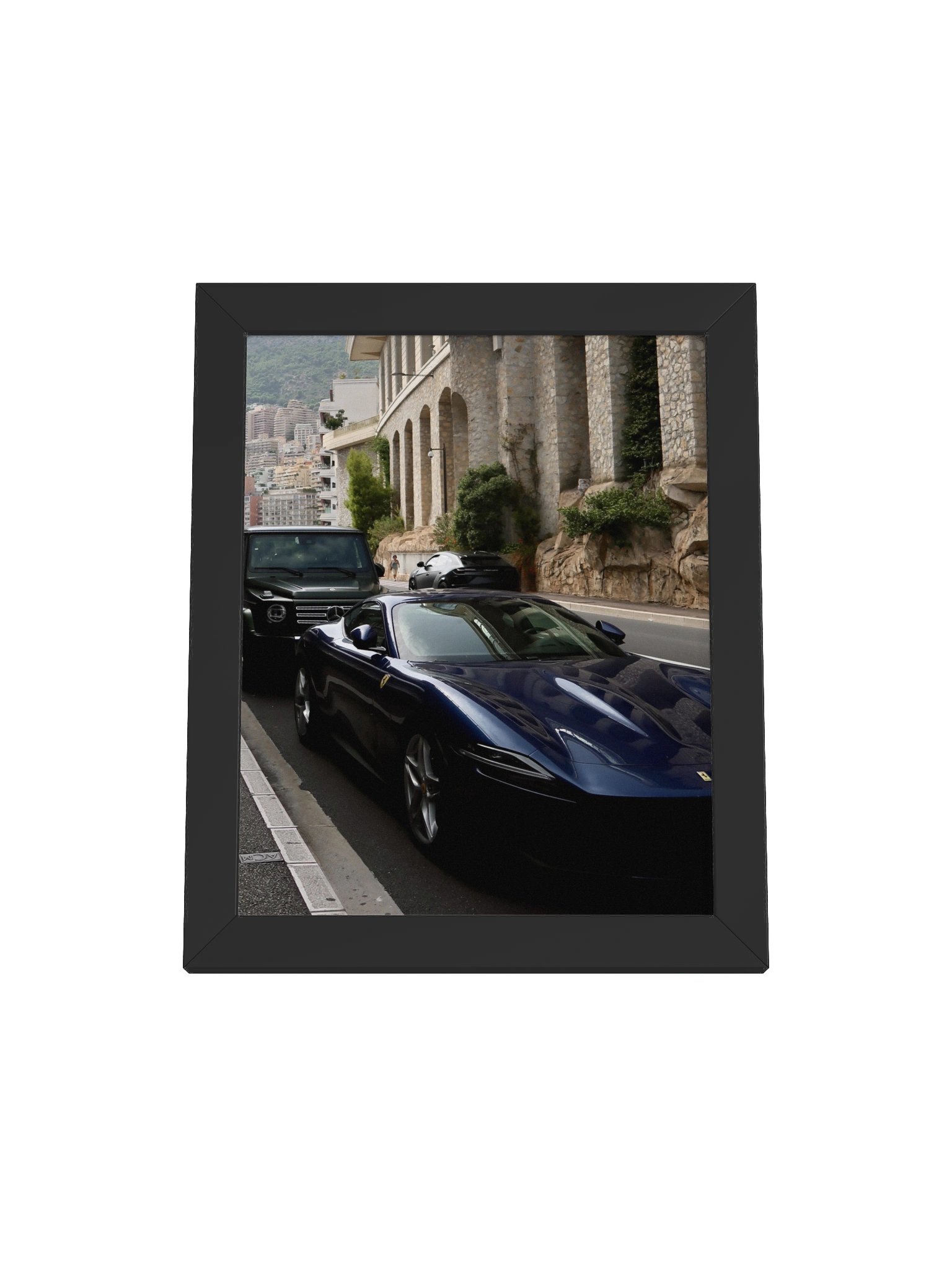 Monaco Luxury product image (1)