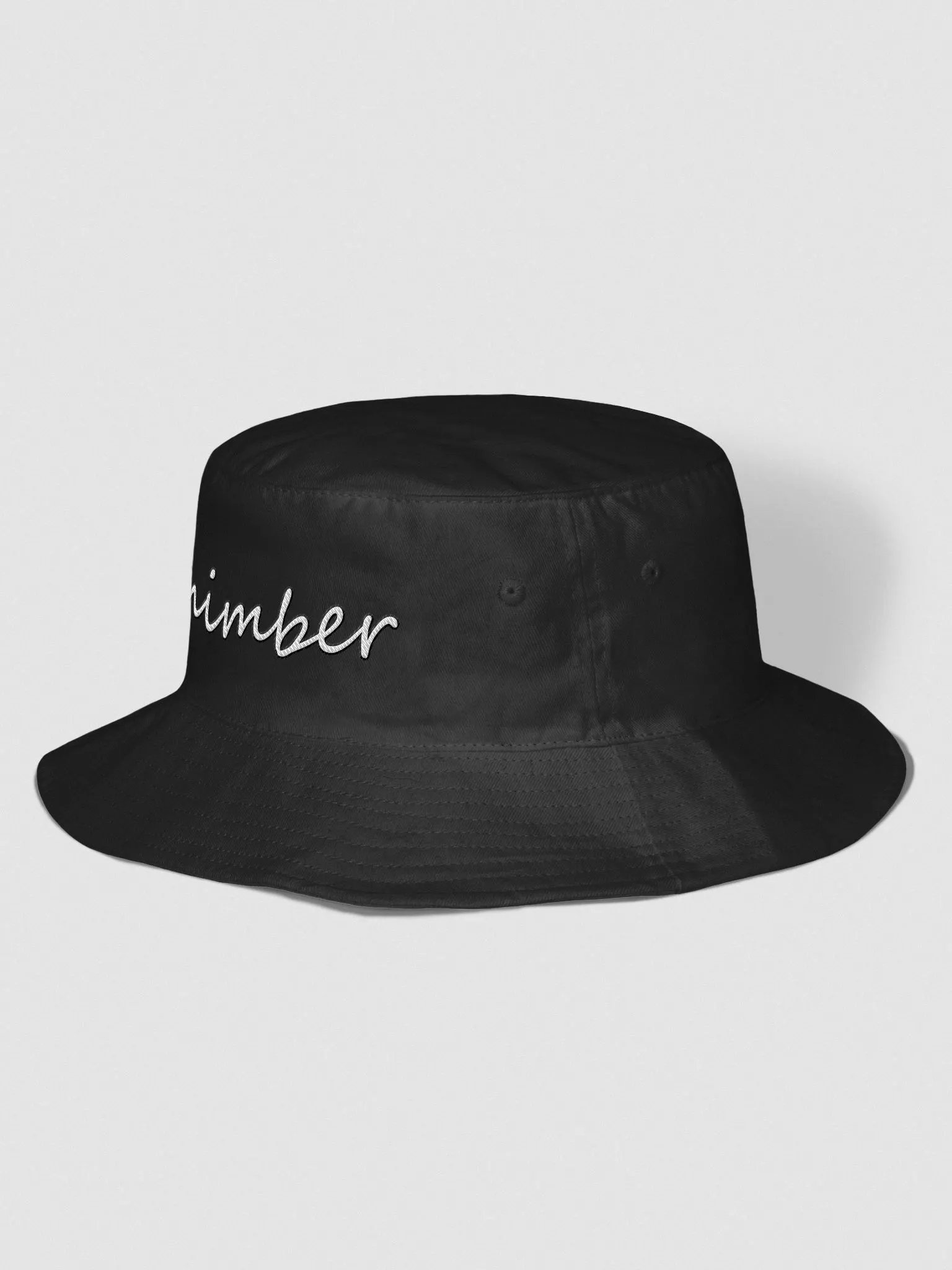 ChimberArt Bucket Hat product image (2)