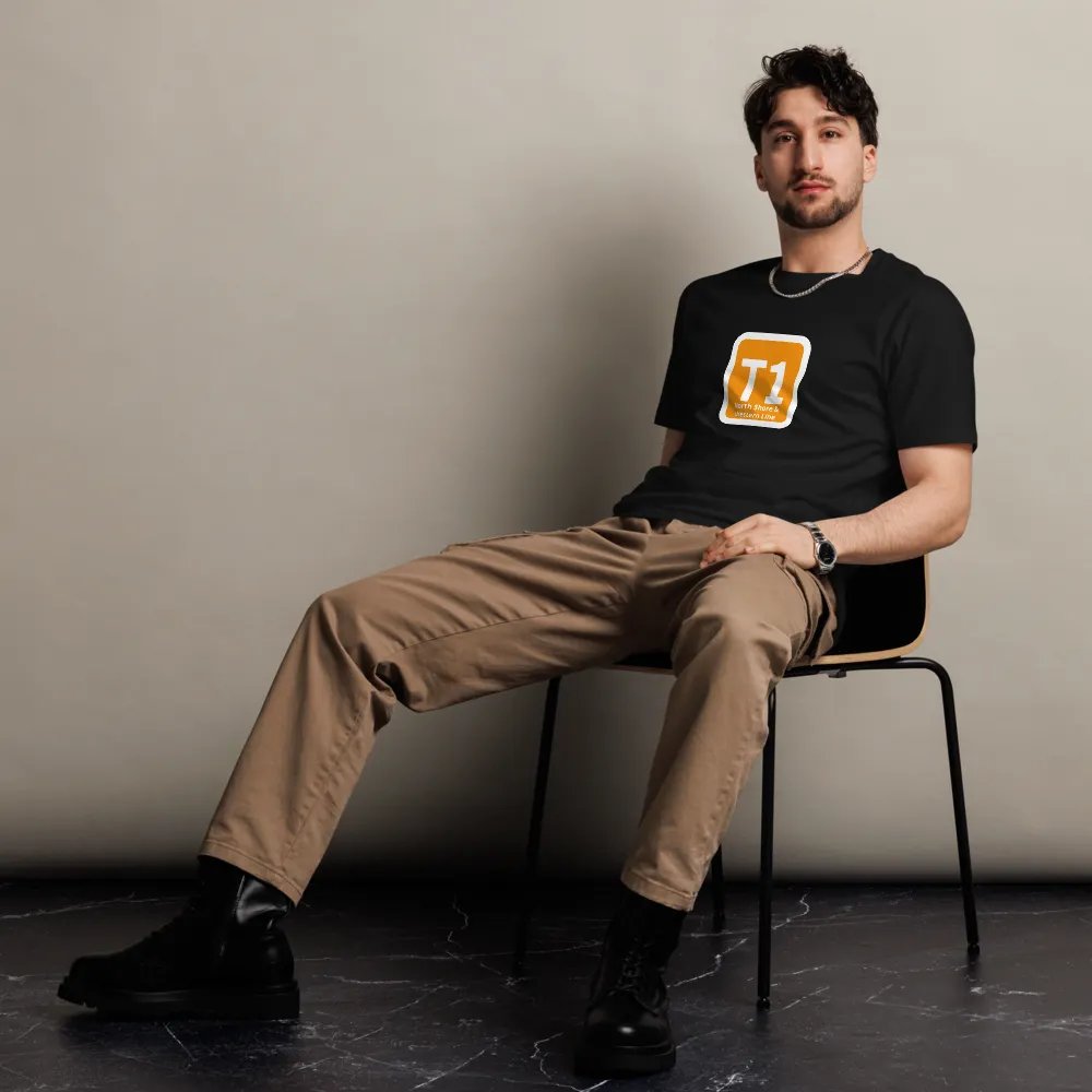 STV T1 T-Shirt product image (5)