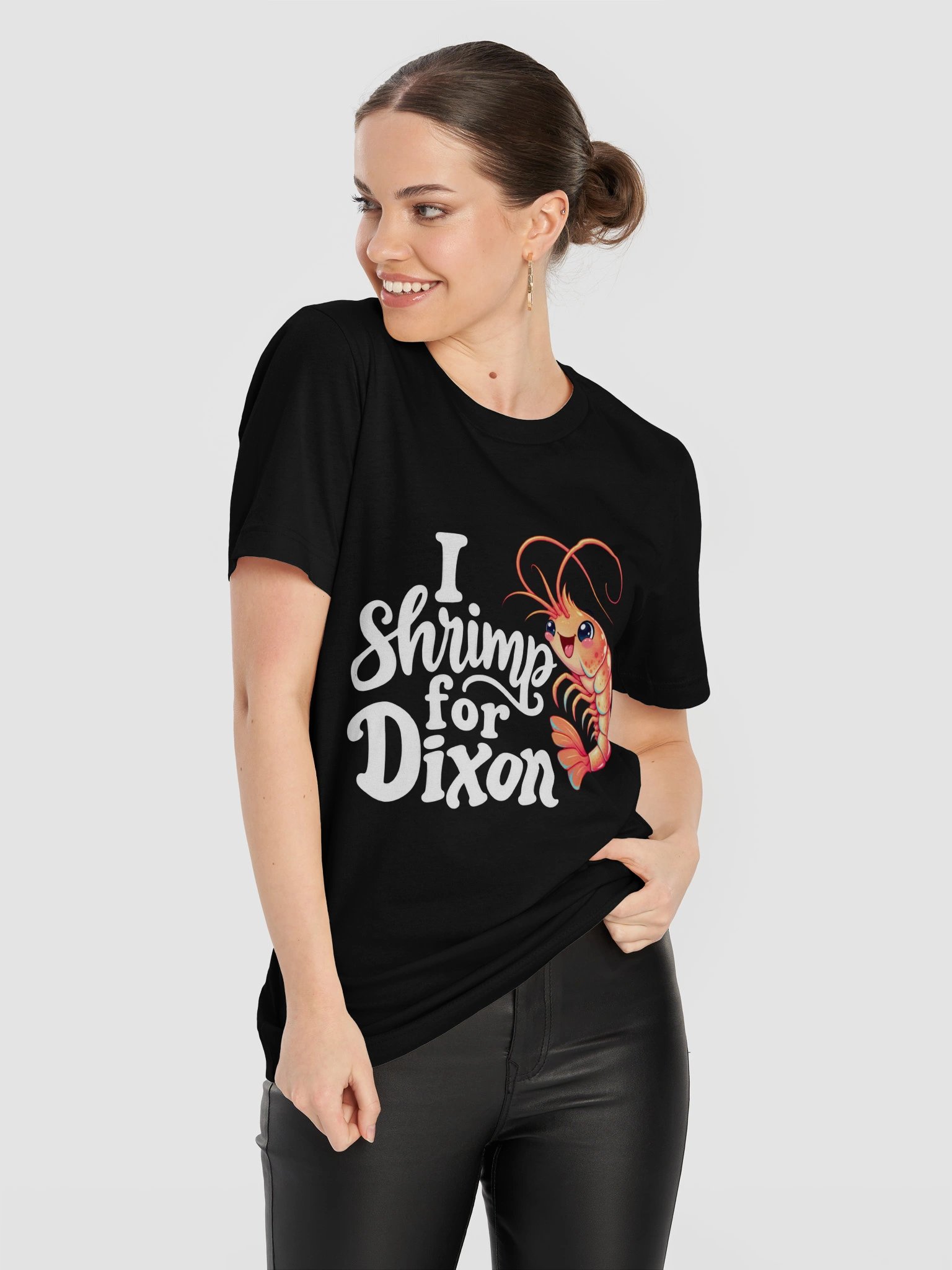 I SHRIMP FOR DIXON TEE product image (32)