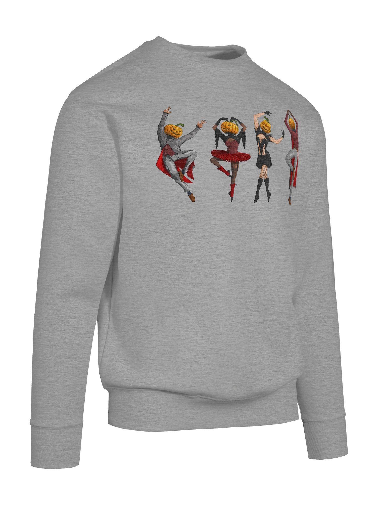 Pumpkin Village People - Sweatshirt product image (164)