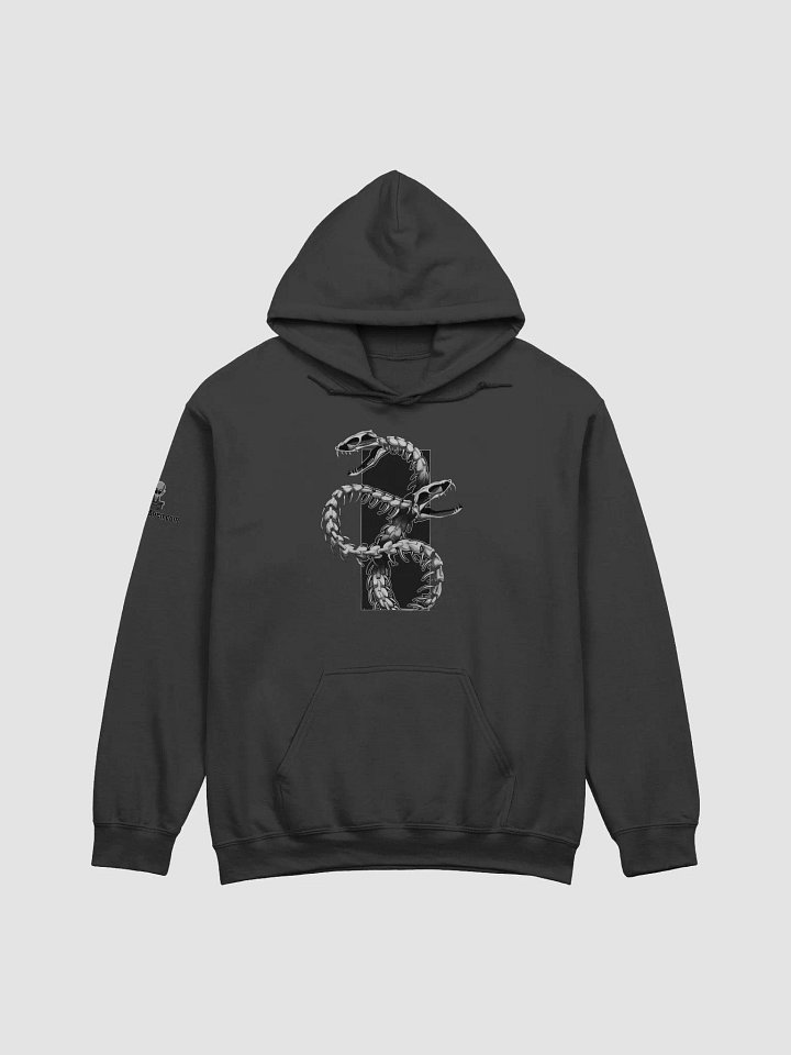 Snake Skulls - Hoodie product image (10)