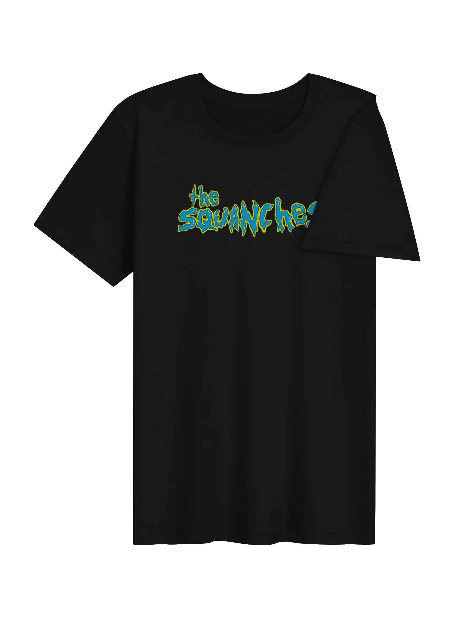 T-Shirt Logo (Lightweight) product image (4)
