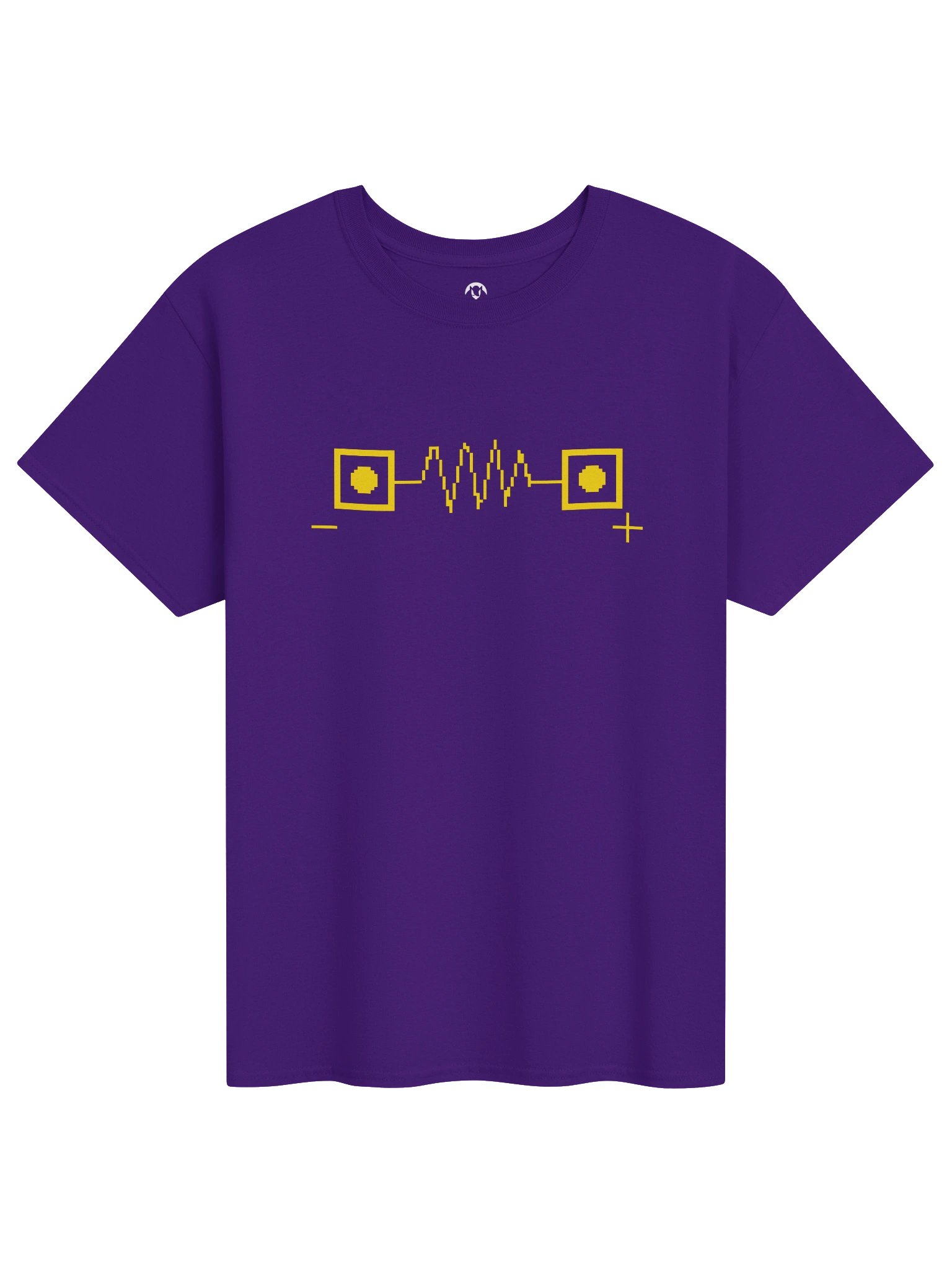 "Shunt" Tee product image (3)