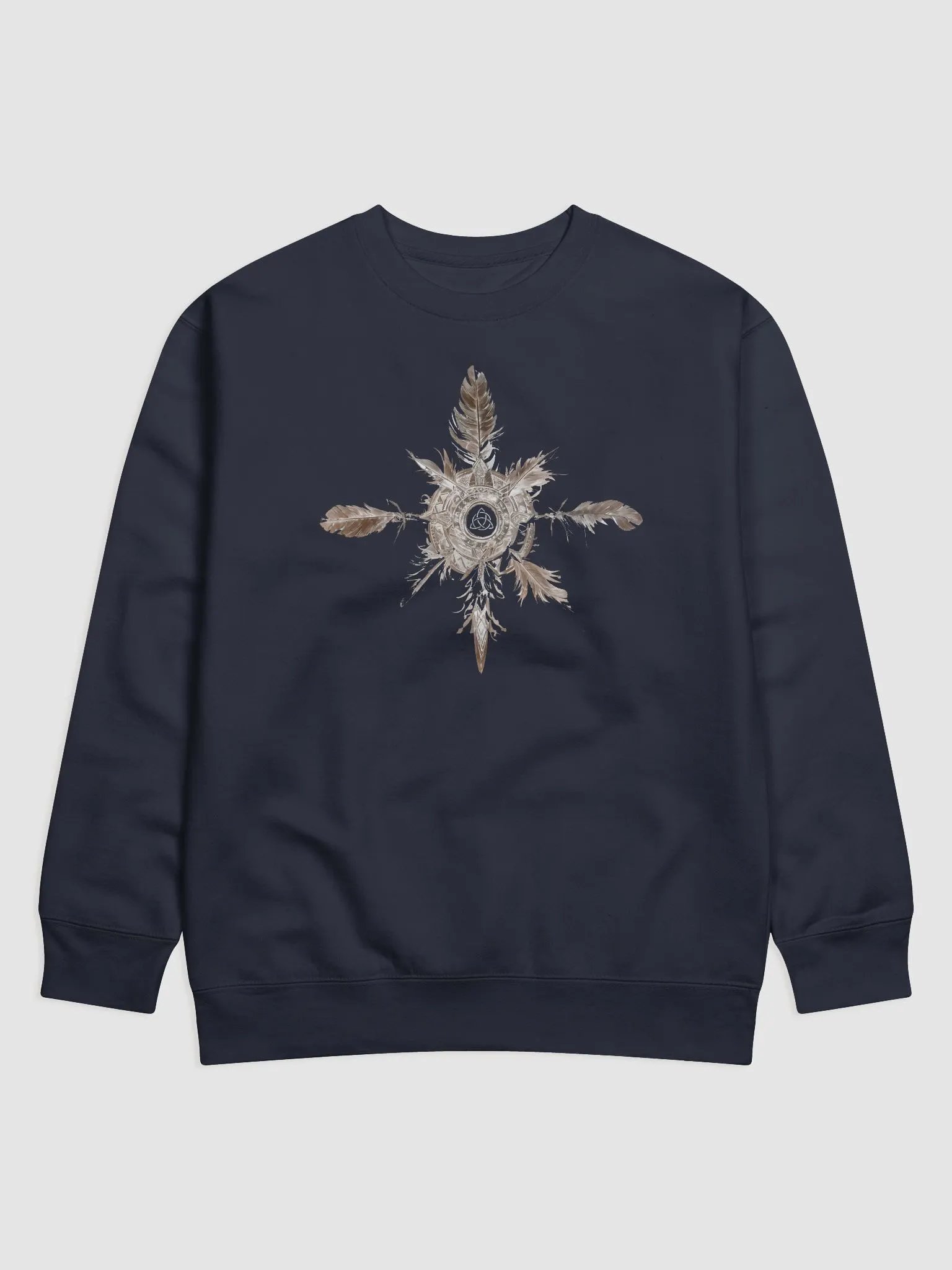 Sweatshirt - New logo product image (1)