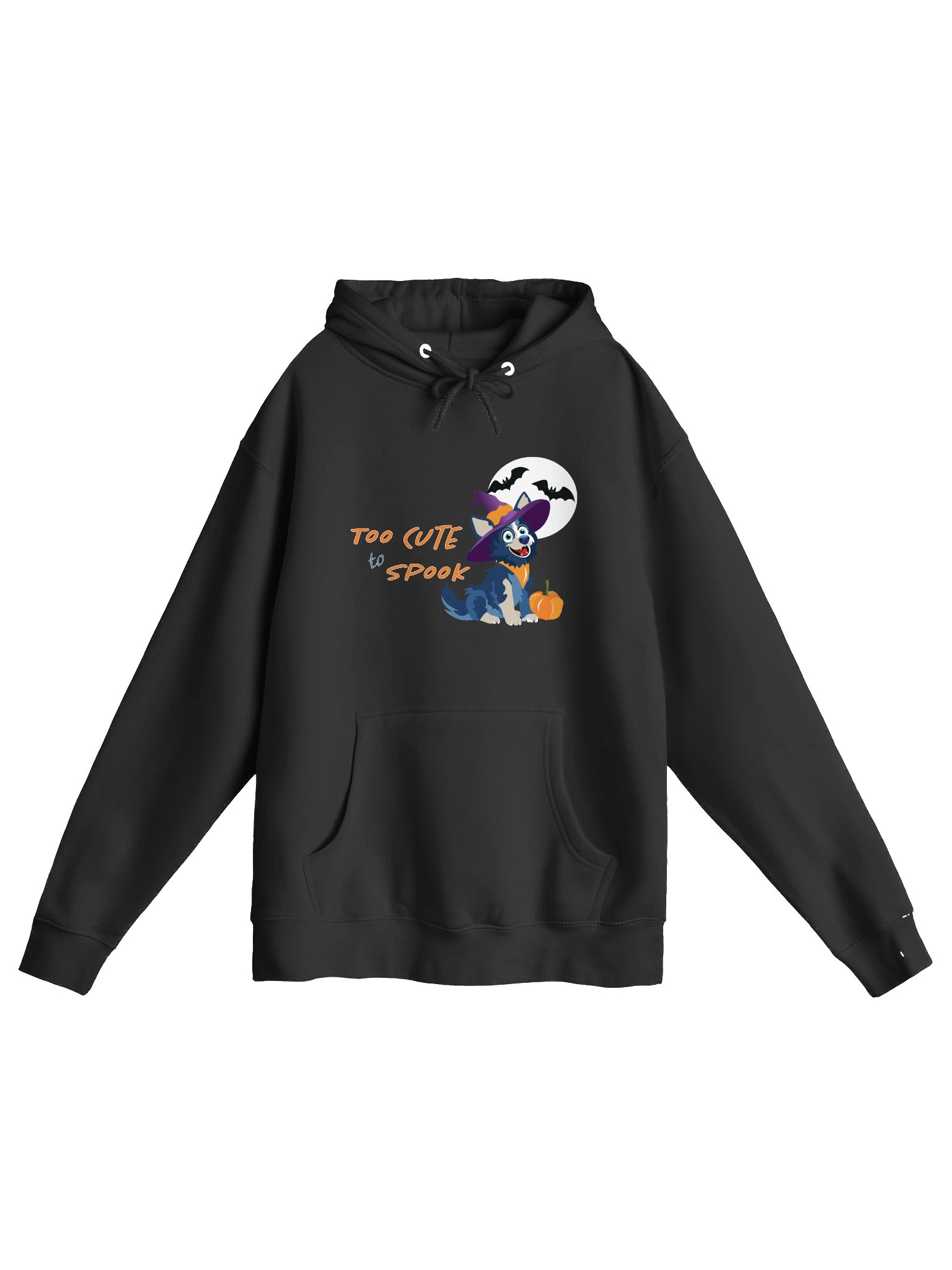 Too Cute to Spook product image (1)