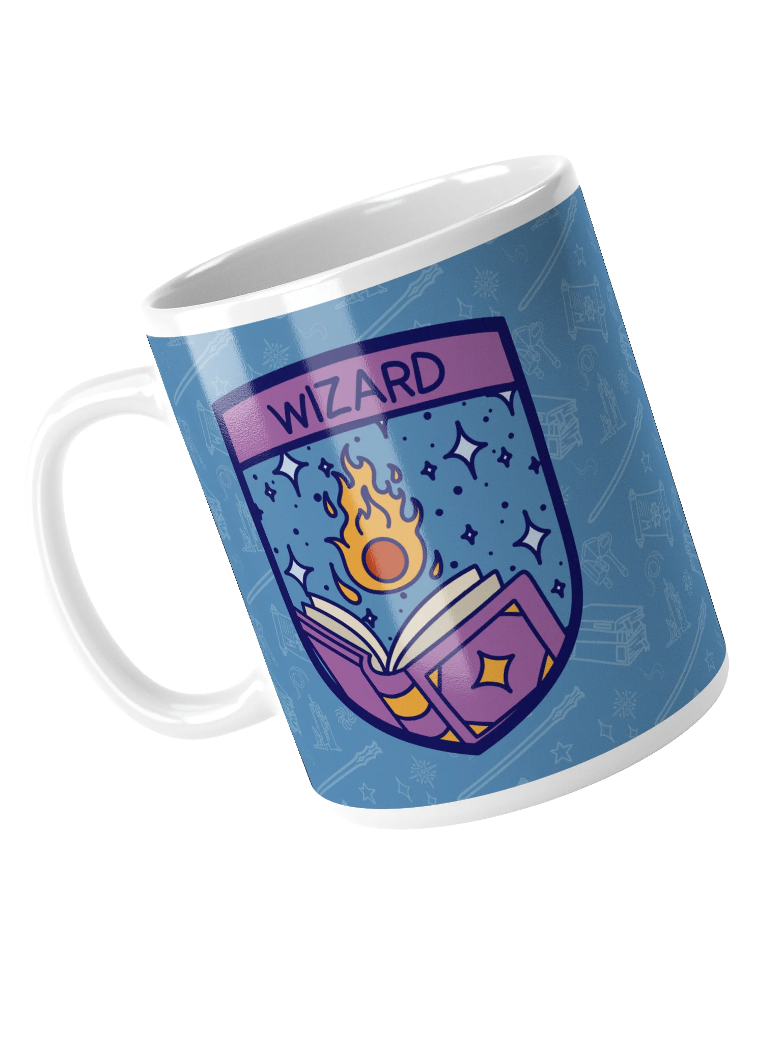 Wizard Mug product image (5)