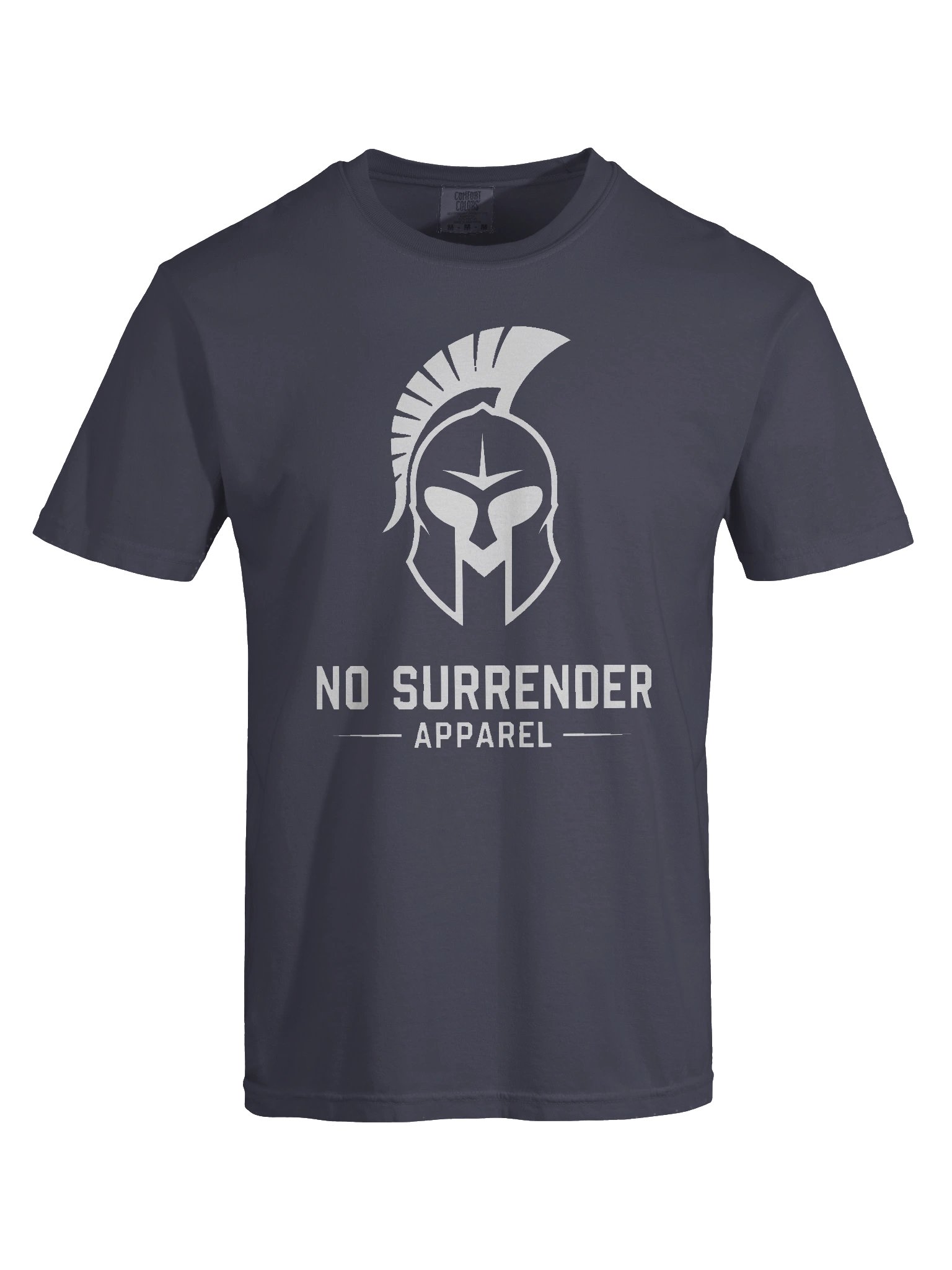 NO SURRENDER “F*CK CANCER” HOODIE (Zebra Ribbon Edition) product image (42)