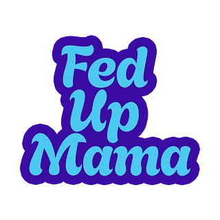 Stand Up, Speak Out: Shop Fed Up Mama