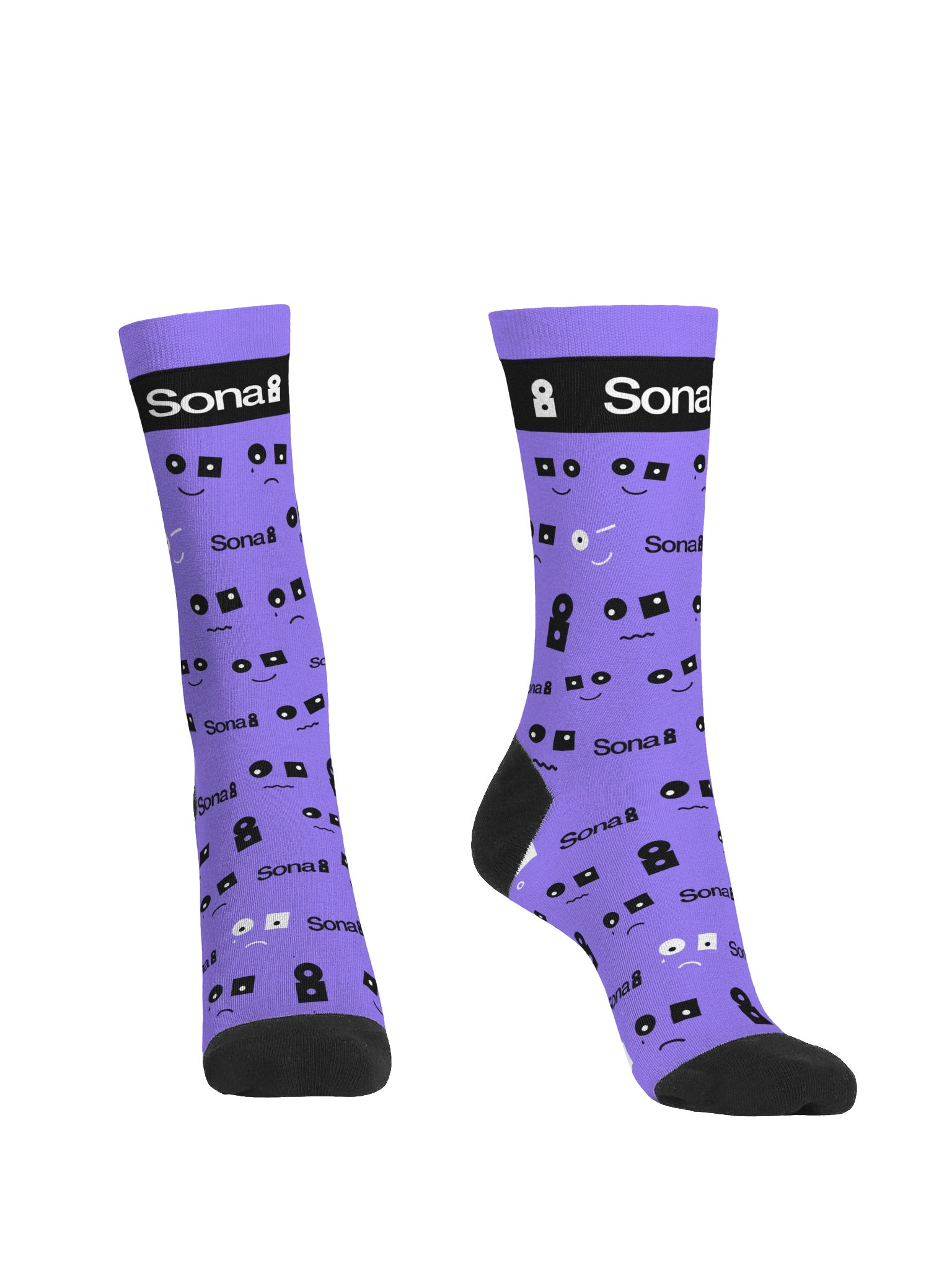 Sona8 socks product image (2)