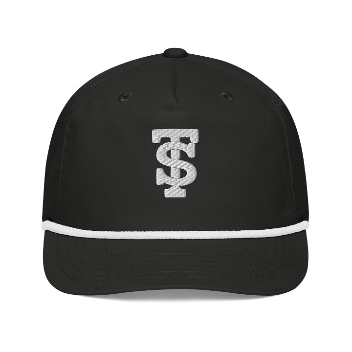 TRASH SOCIETY TS HAT product image (1)