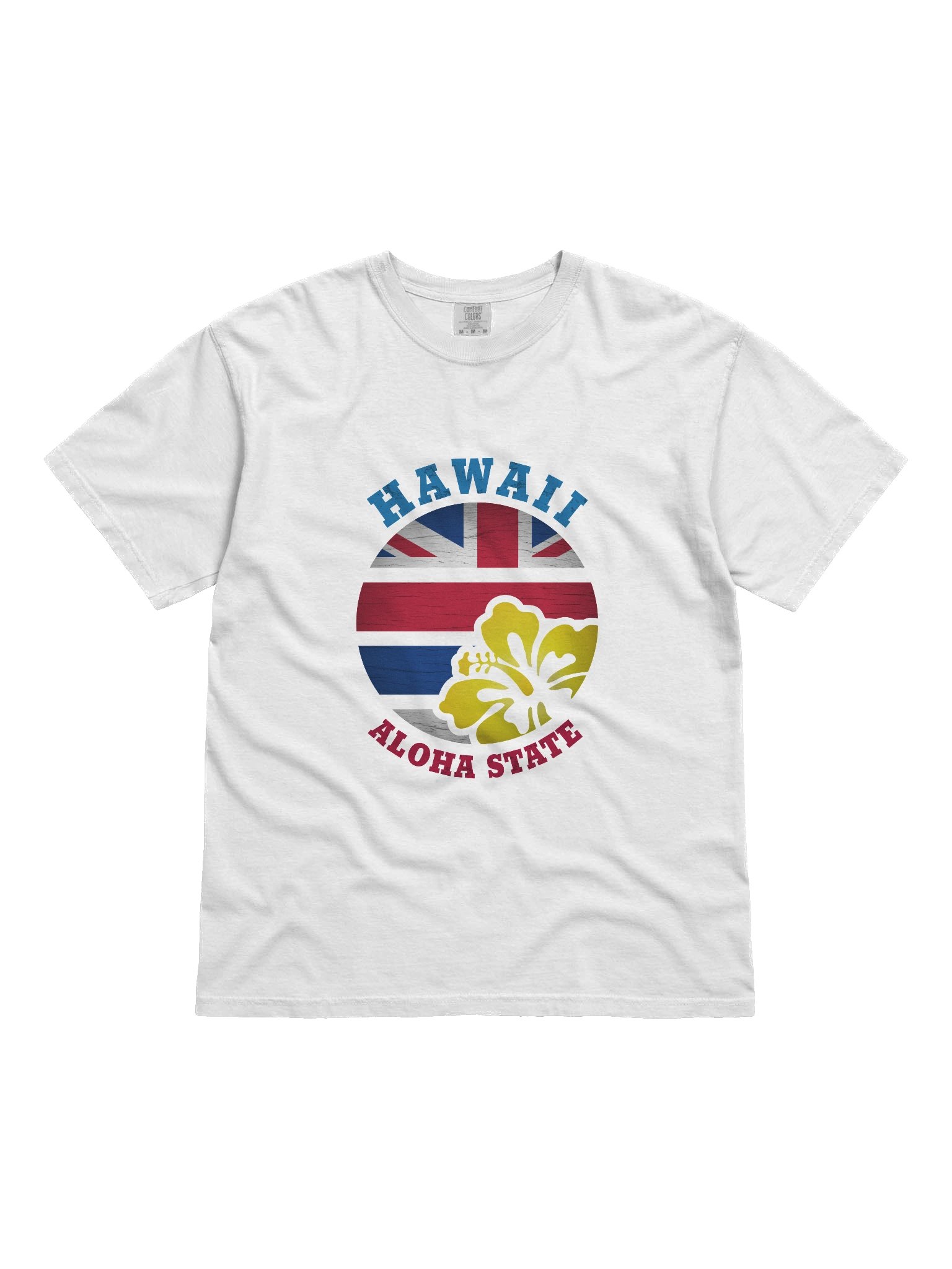 HAWAII ALOHA STATE FLAG product image (5)