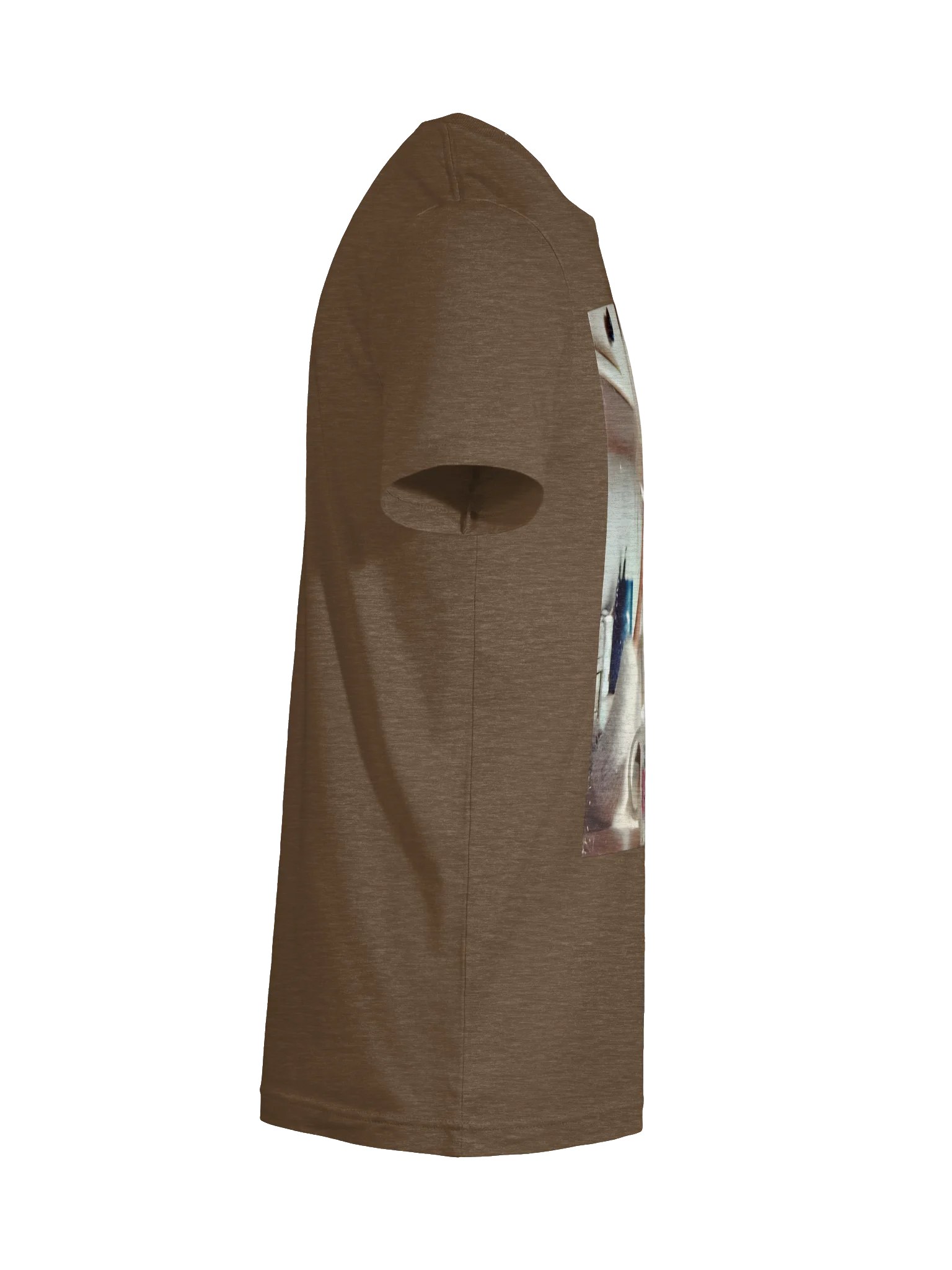 GTFO BARBIE TEE product image (78)