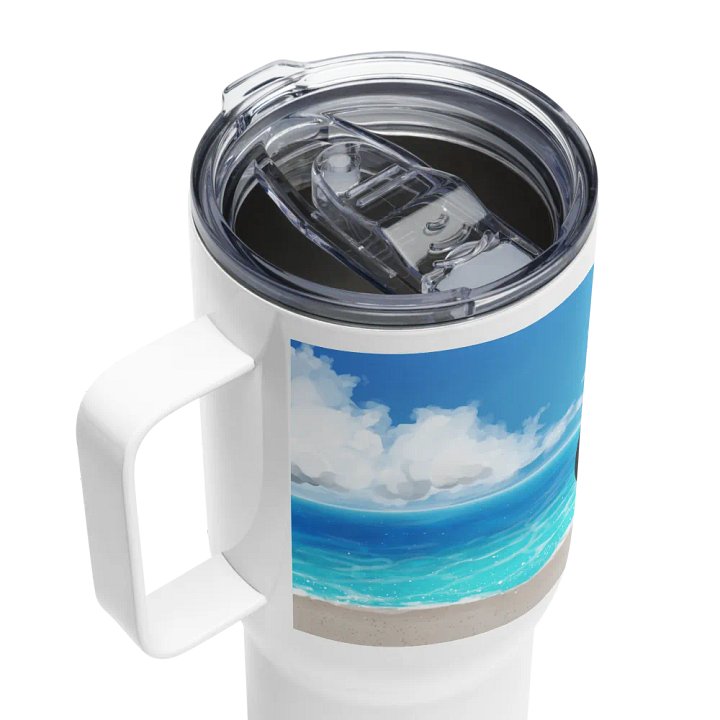 Summer 2024 Travel Mug product image (2)